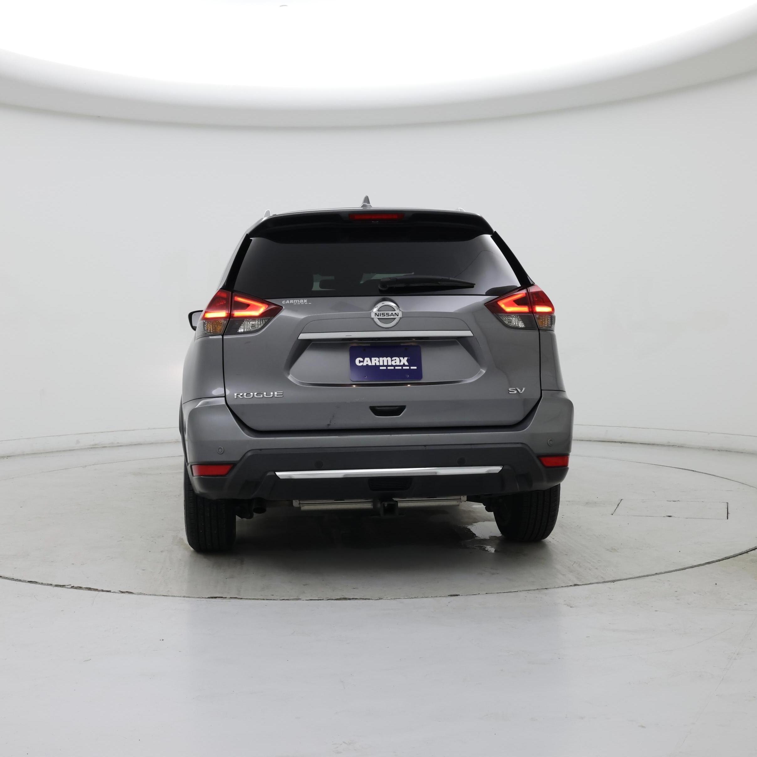 Thumbnail: 2019 Nissan Rogue - 6