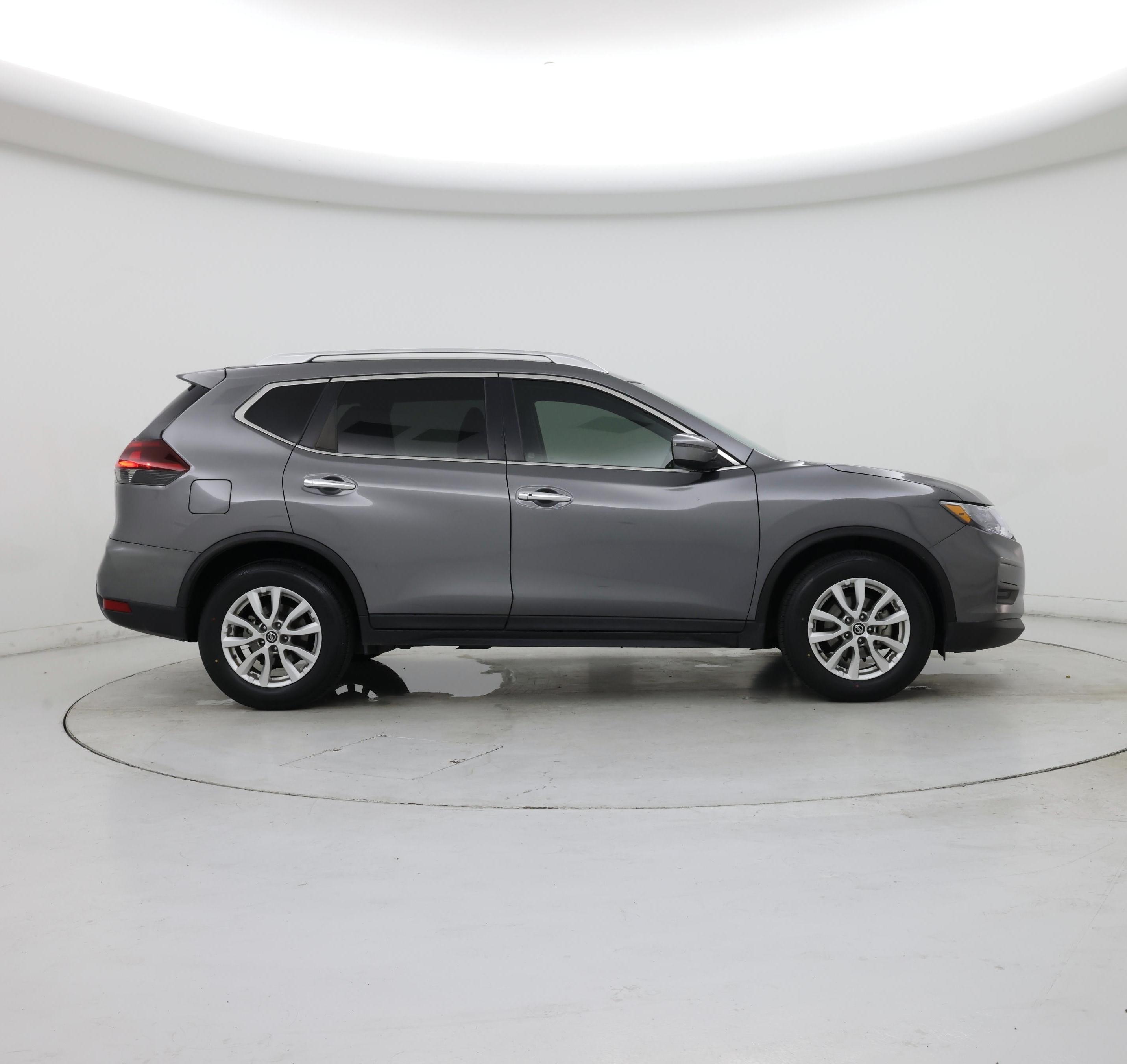 Thumbnail: 2019 Nissan Rogue - 7