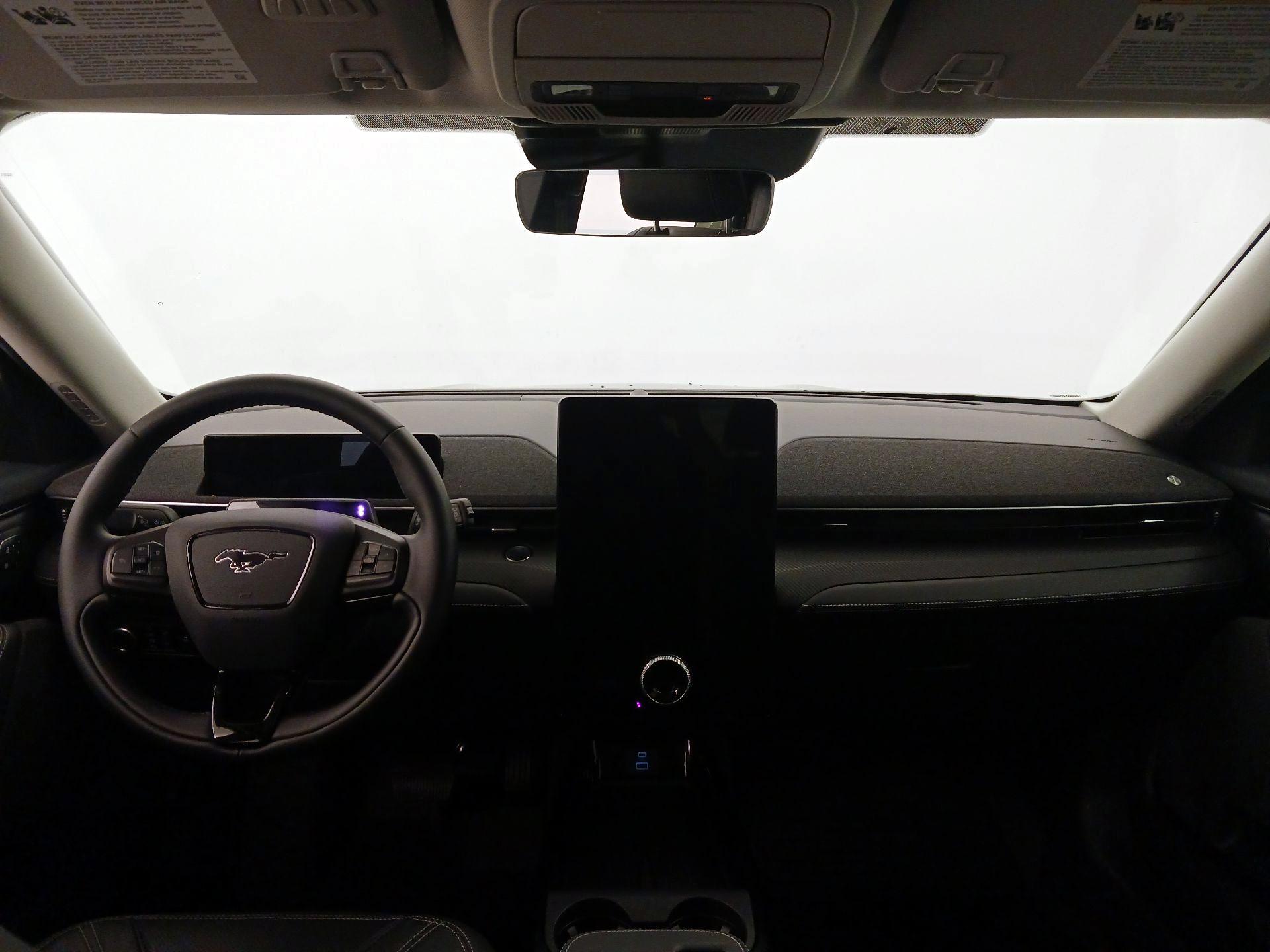 Thumbnail: 2024 Ford Mustang Mach-E - 9