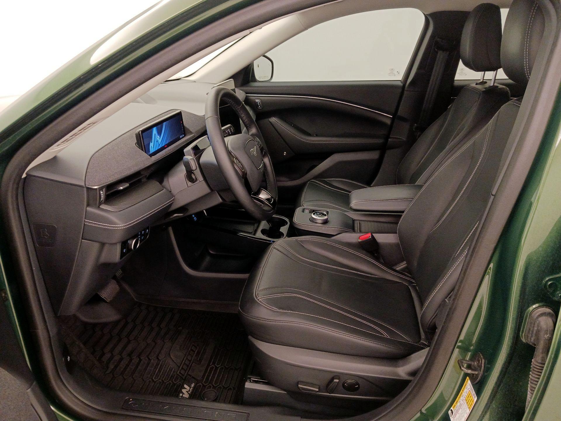 Thumbnail: 2024 Ford Mustang Mach-E - 11