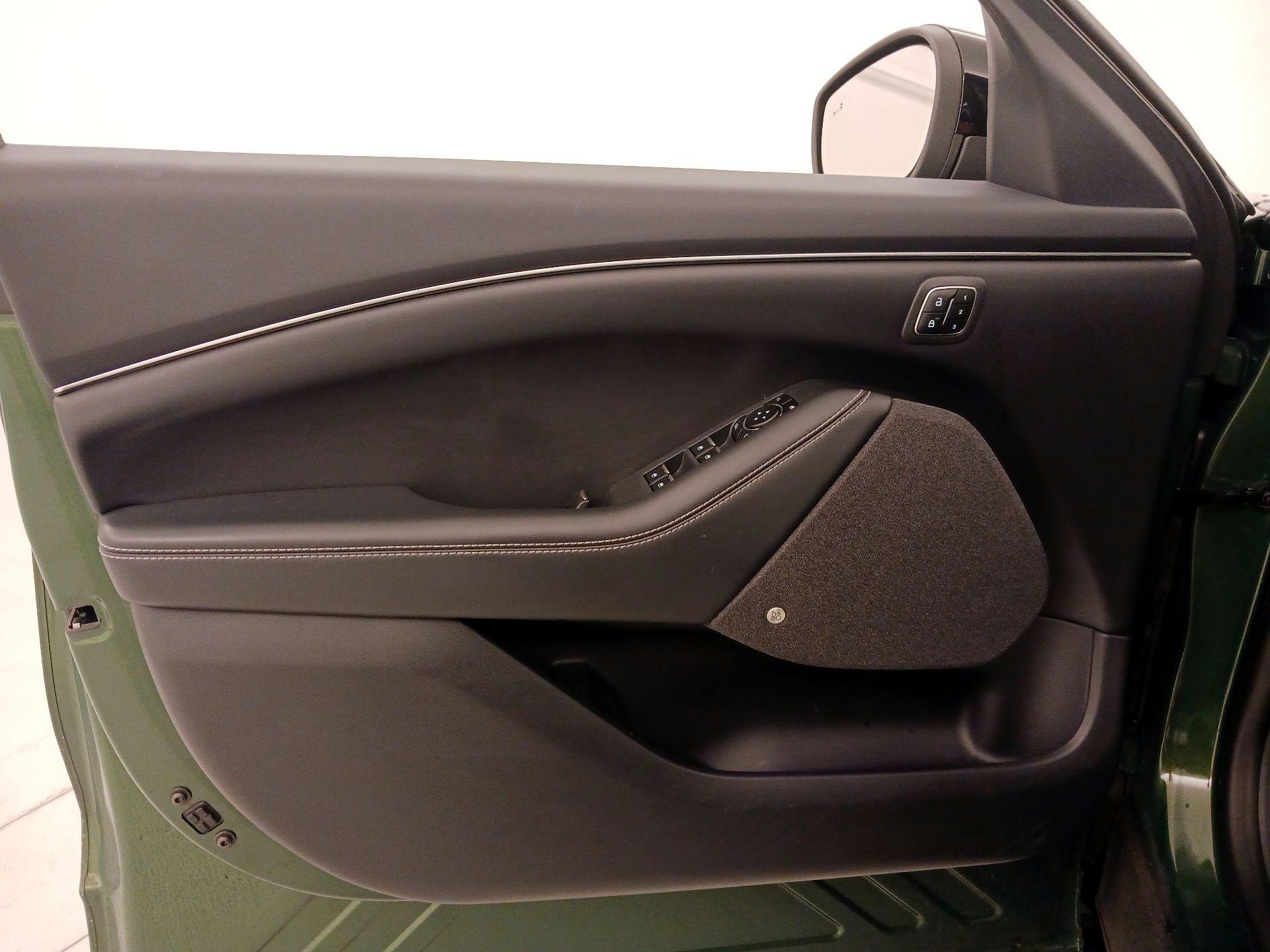 Thumbnail: 2024 Ford Mustang Mach-E - 12