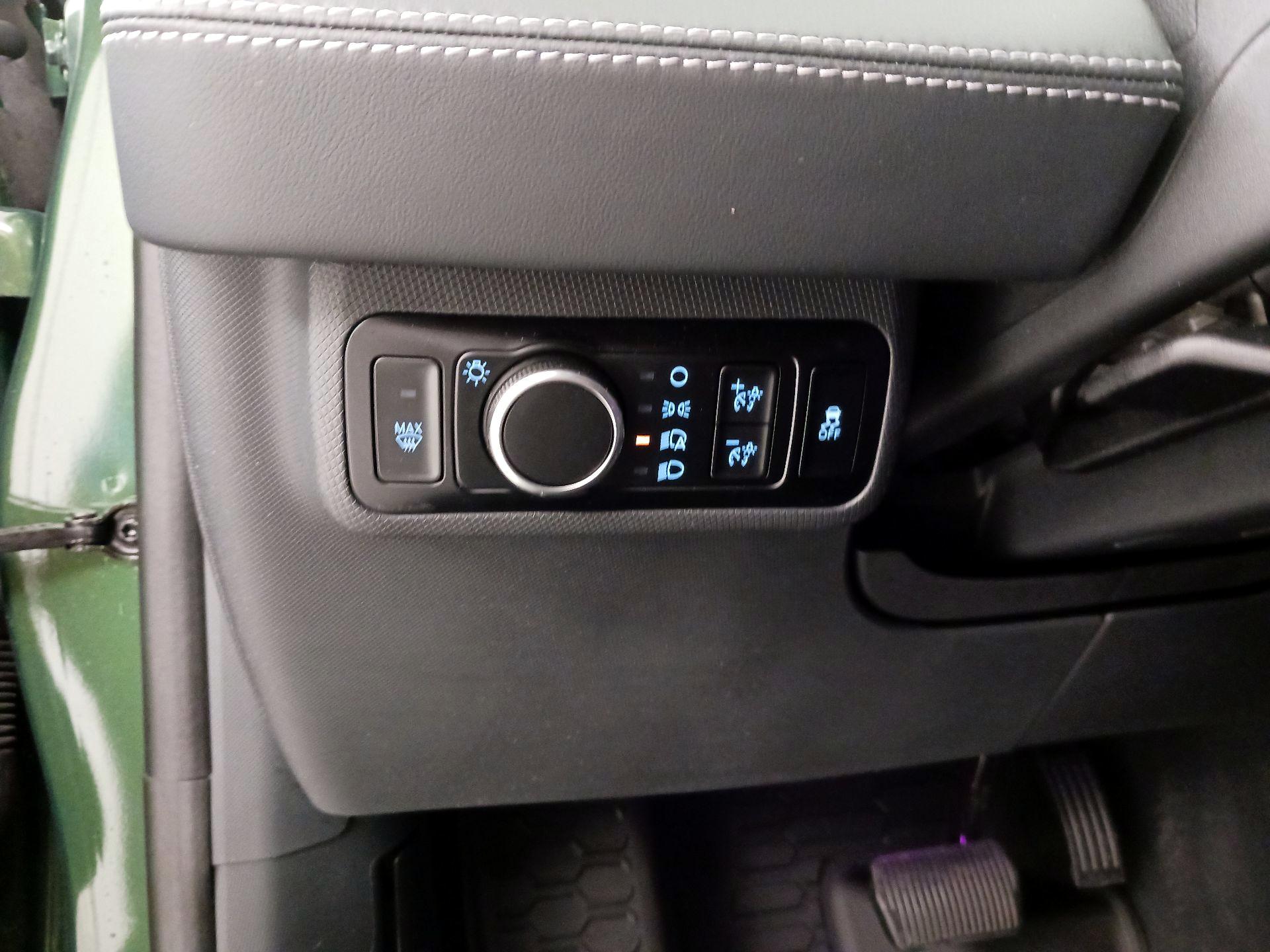 Thumbnail: 2024 Ford Mustang Mach-E - 13