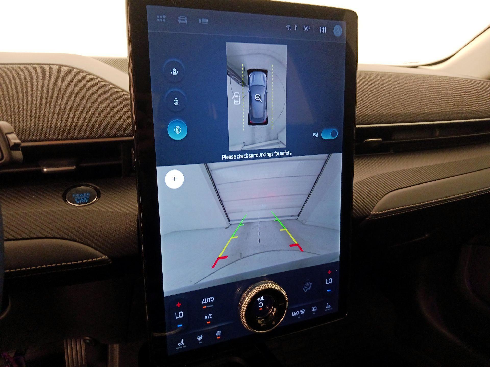 Thumbnail: 2024 Ford Mustang Mach-E - 15