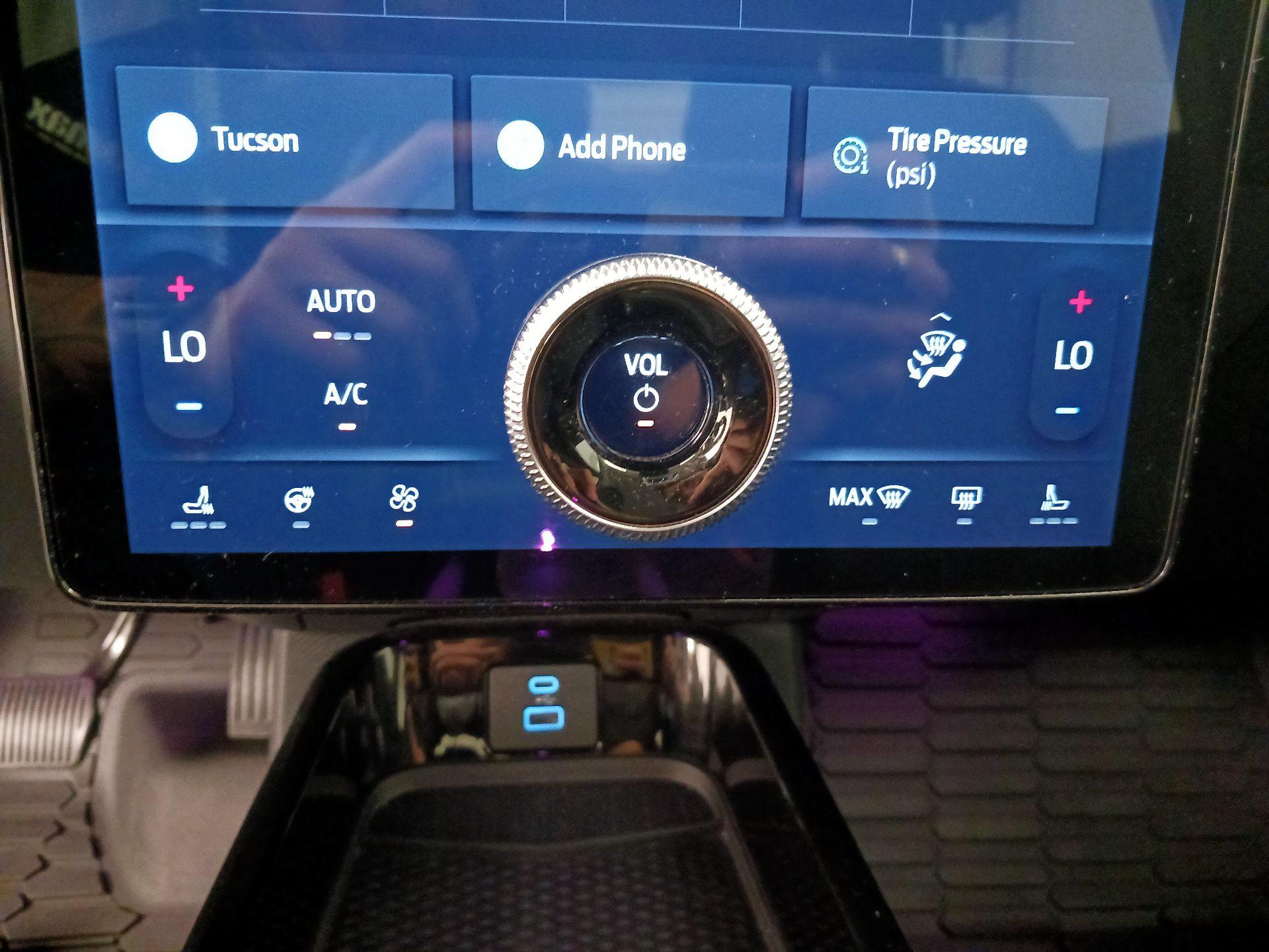 Thumbnail: 2024 Ford Mustang Mach-E - 17