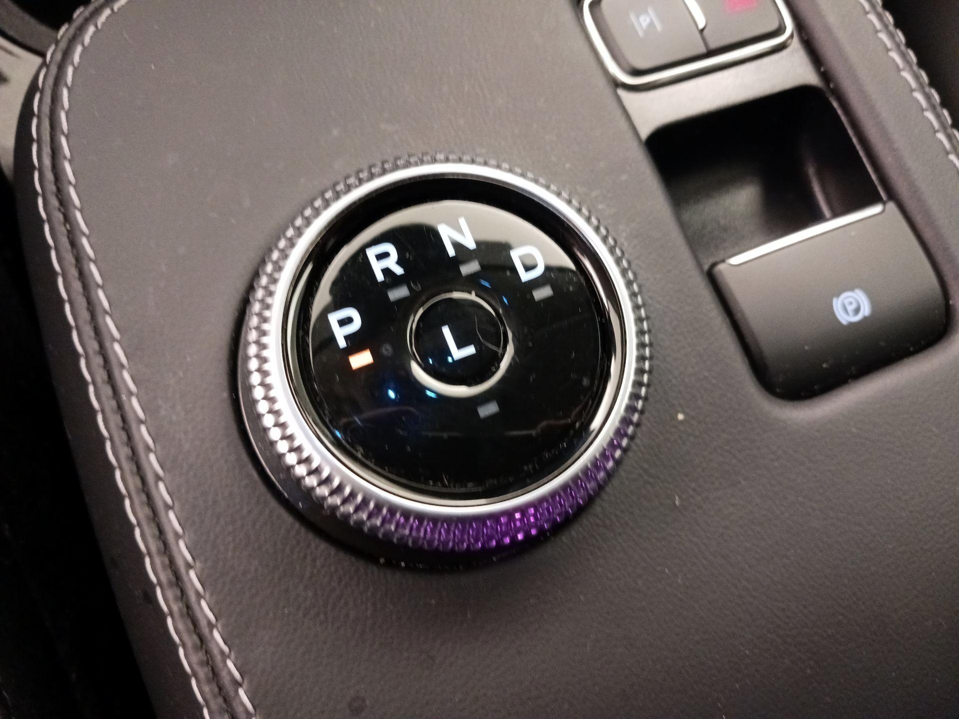 Thumbnail: 2024 Ford Mustang Mach-E - 18