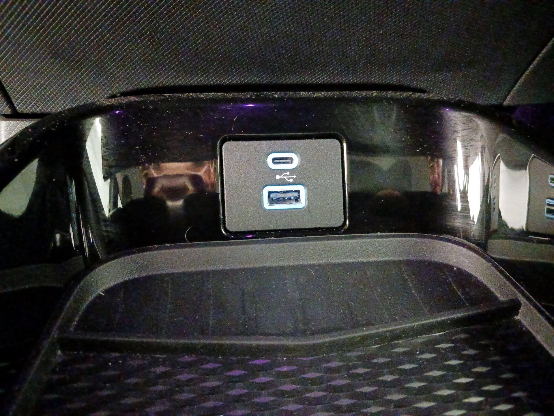 Thumbnail: 2024 Ford Mustang Mach-E - 19