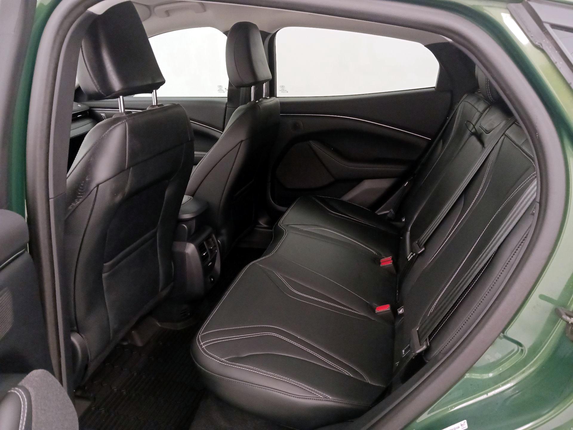 Thumbnail: 2024 Ford Mustang Mach-E - 20