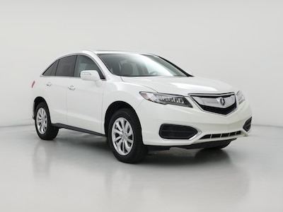 2016 Acura RDX AWD