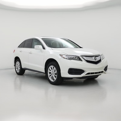 2016 Acura RDX AWD