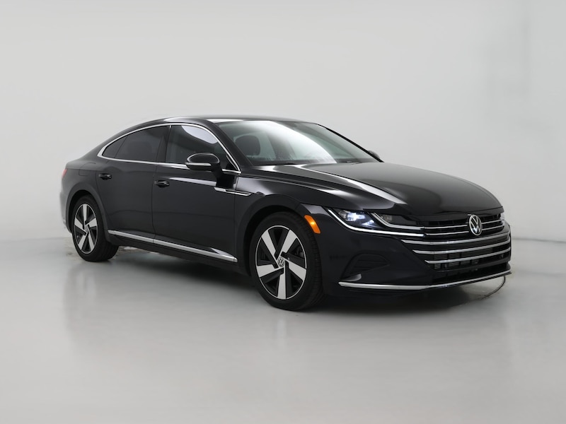 2021 Volkswagen Arteon SE -
                  Tucson, AZ