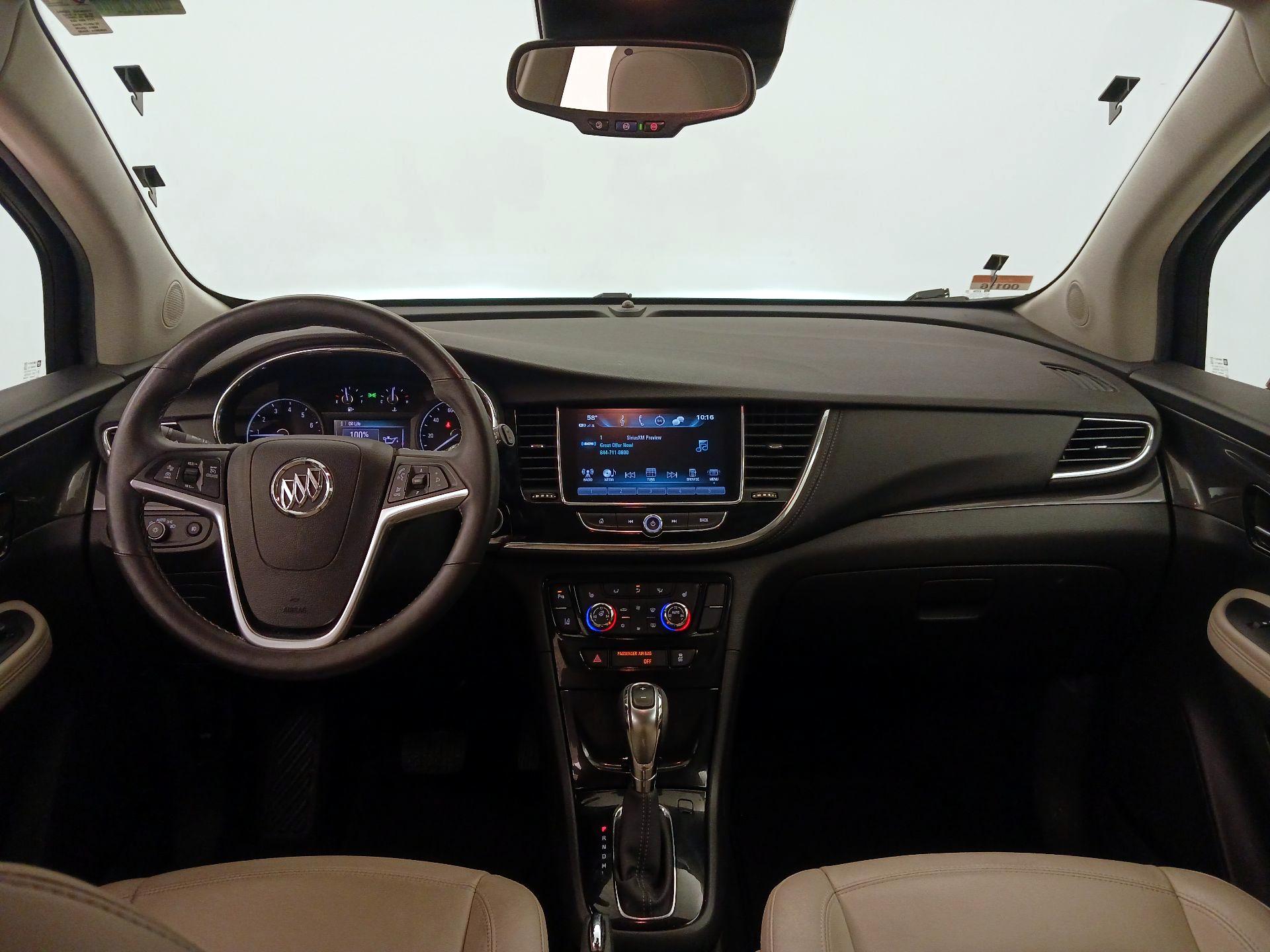 Thumbnail: 2019 Buick Encore - 9