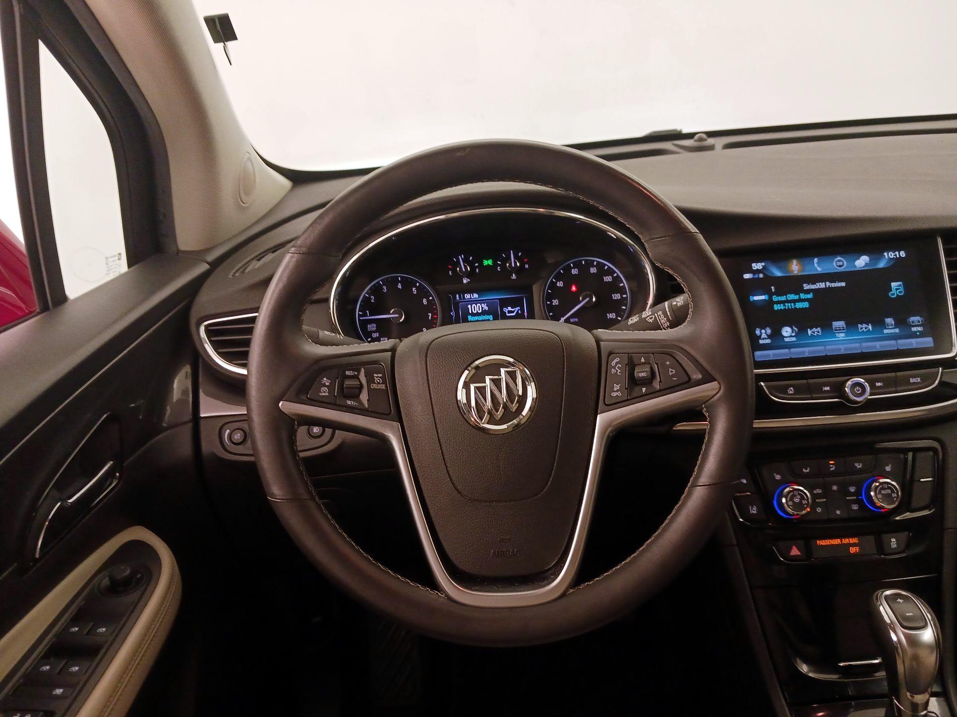 Thumbnail: 2019 Buick Encore - 10