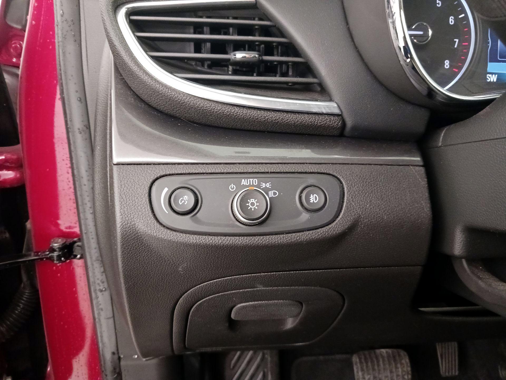 Thumbnail: 2019 Buick Encore - 13