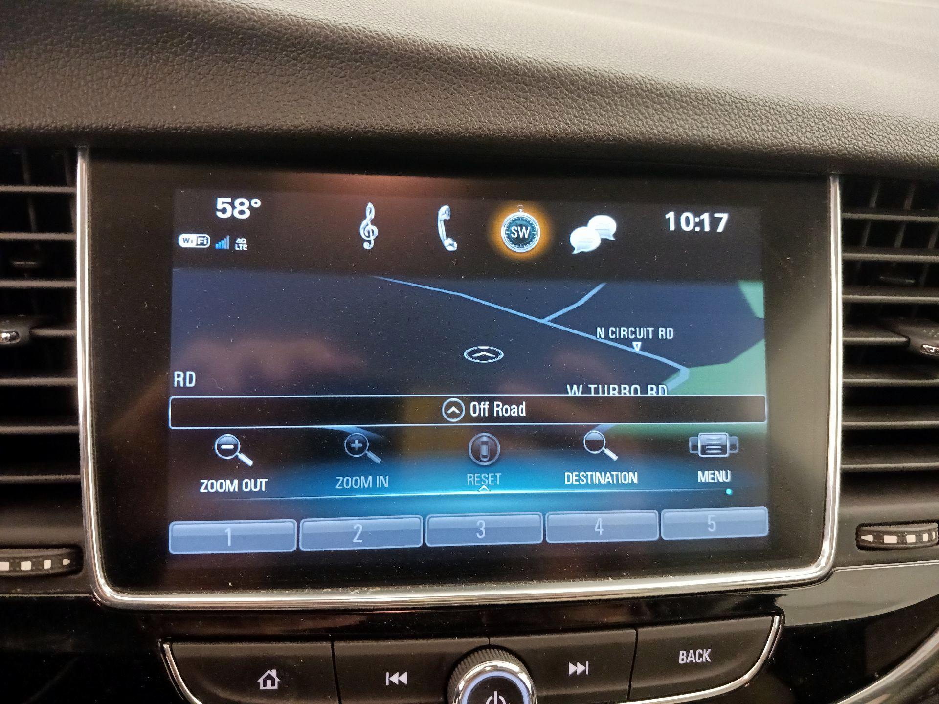 Thumbnail: 2019 Buick Encore - 14