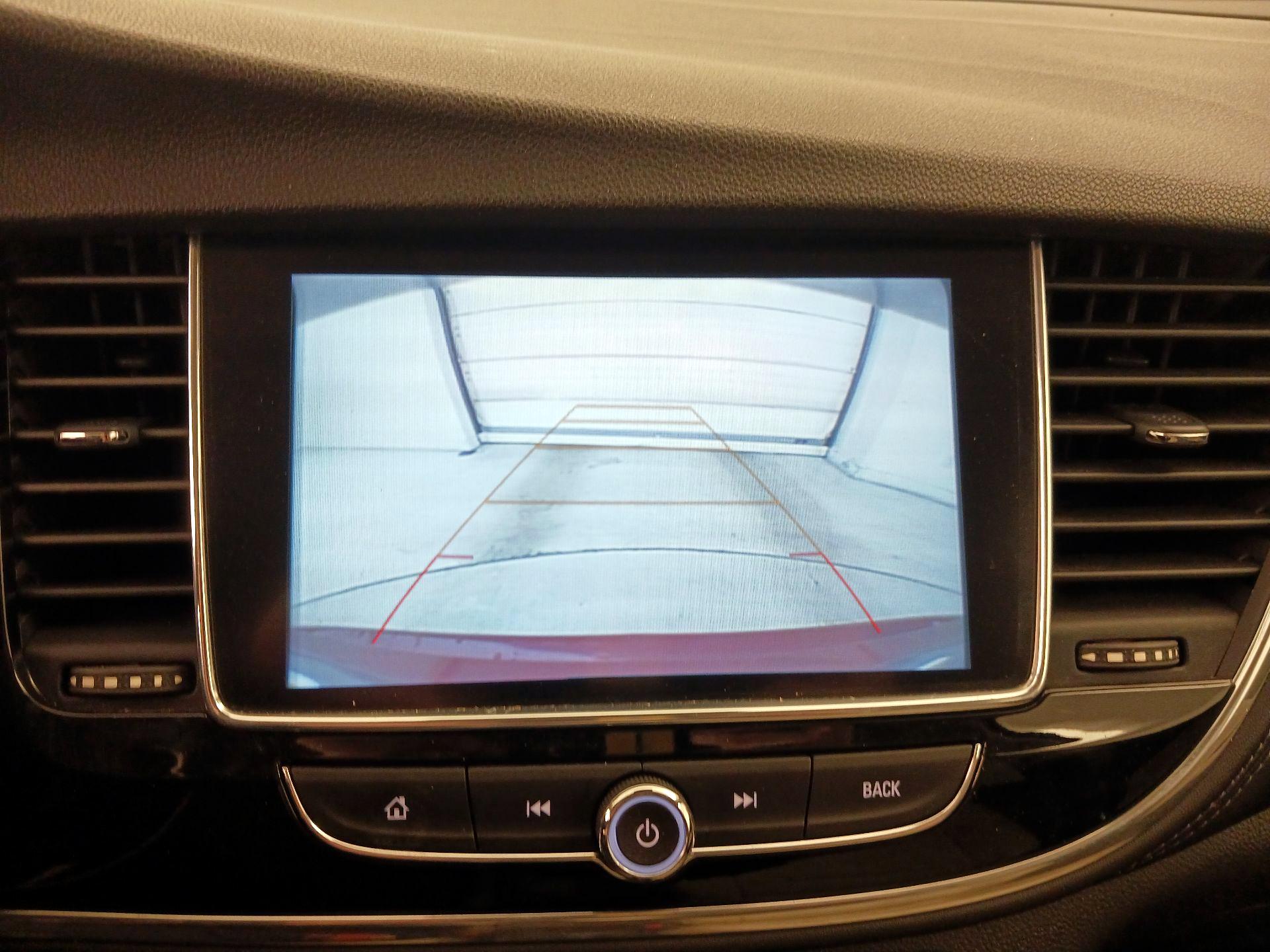 Thumbnail: 2019 Buick Encore - 15