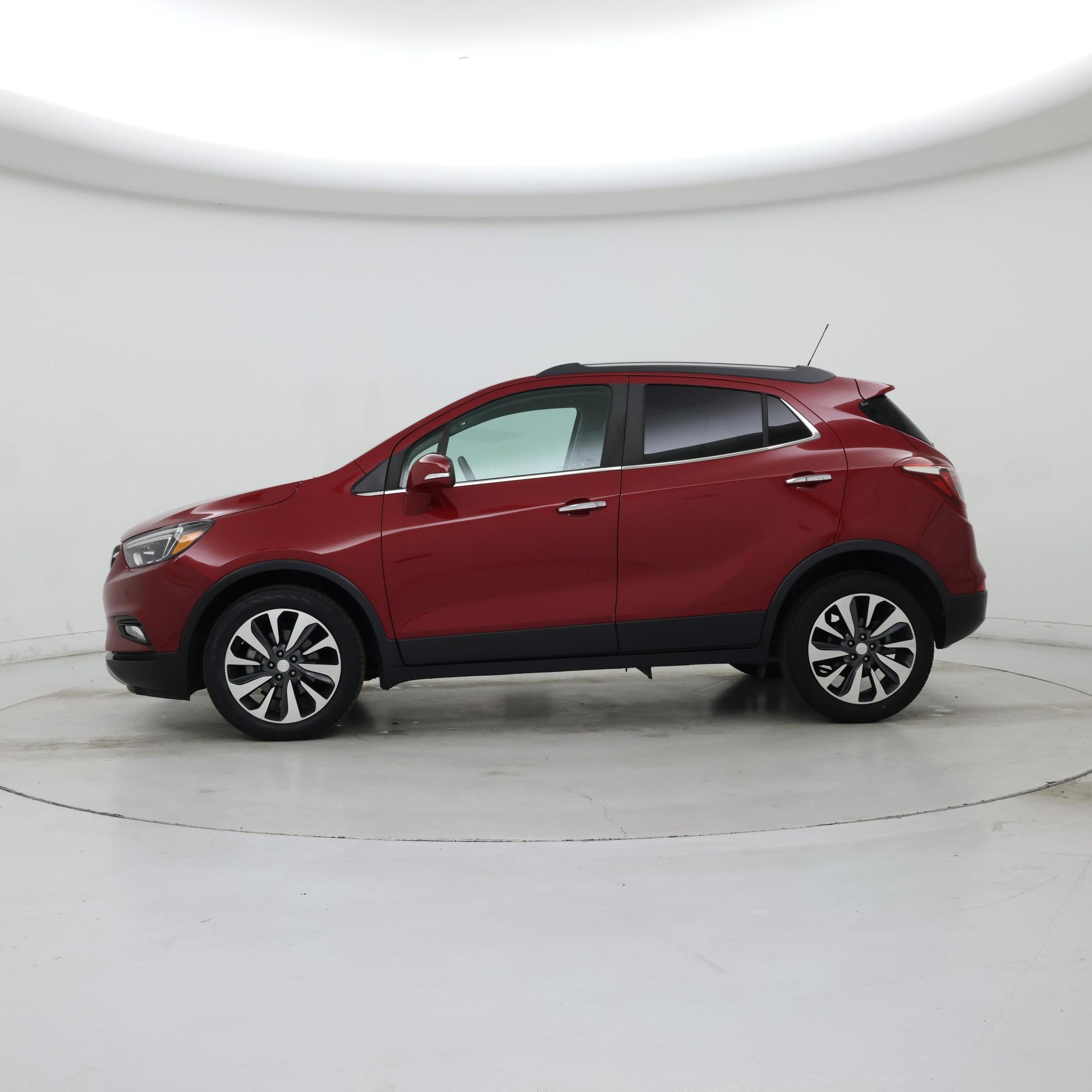 Thumbnail: 2019 Buick Encore - 3