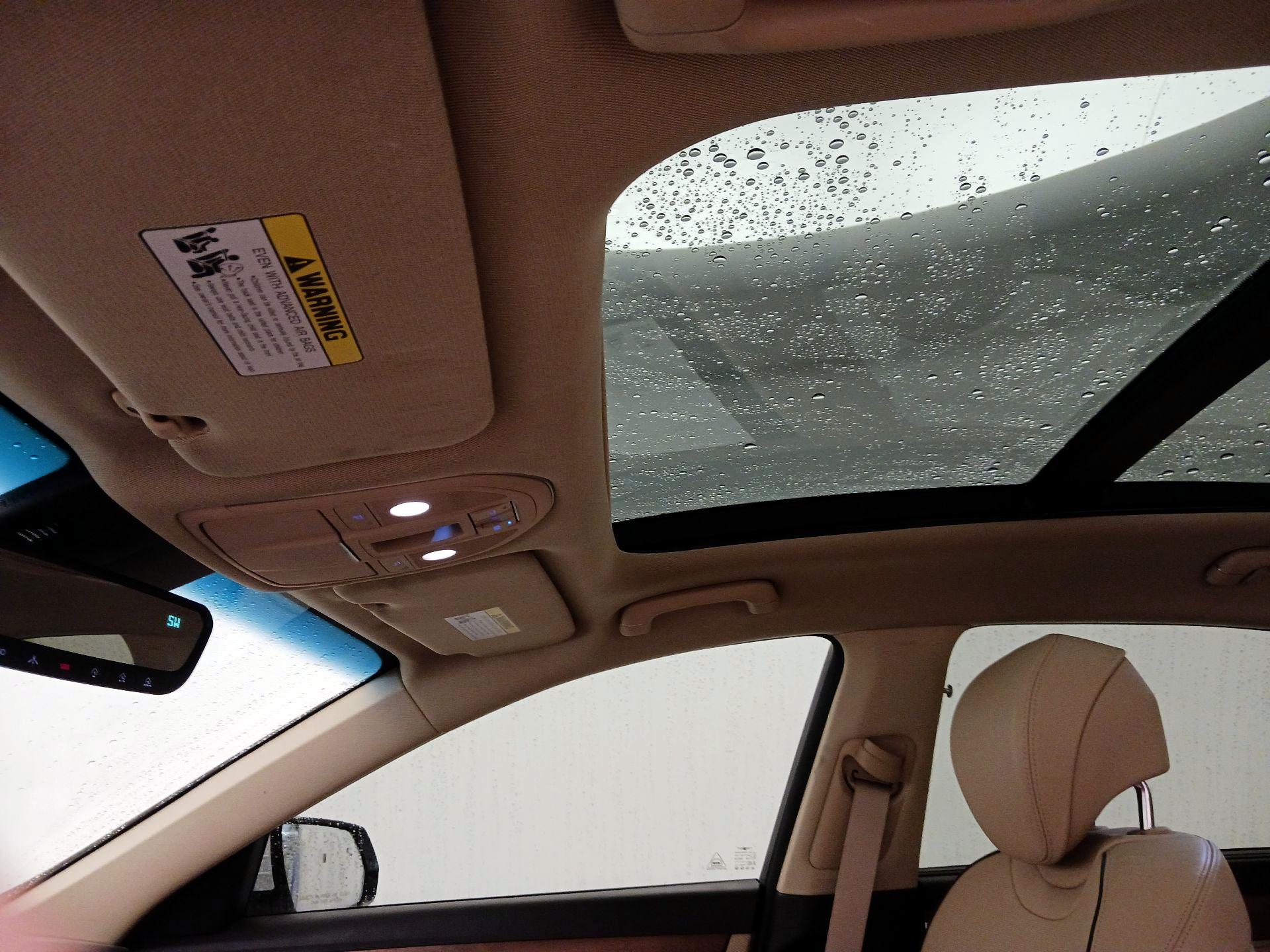 Thumbnail: 2019 Genesis G80 - 20