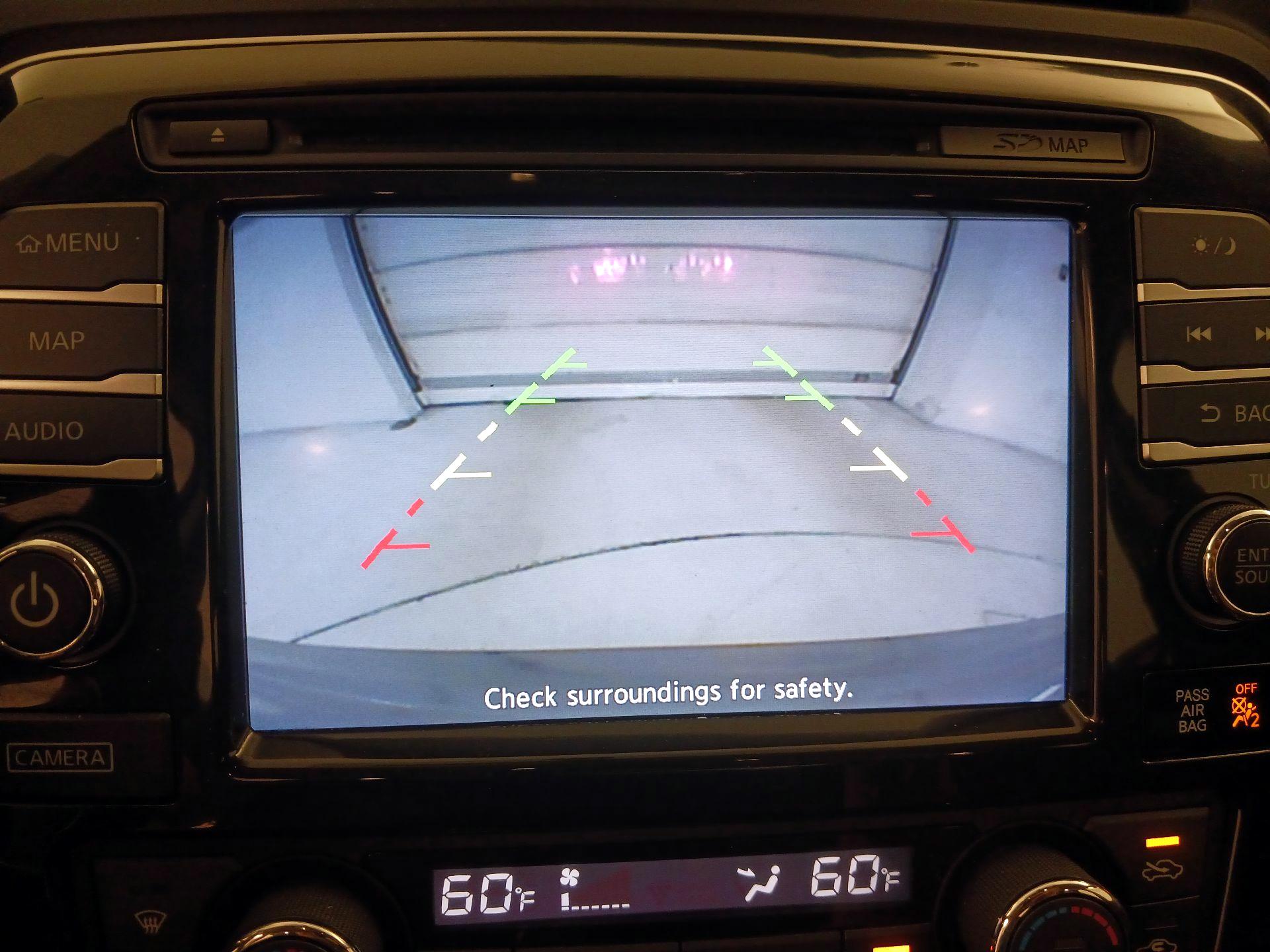 Thumbnail: 2016 Nissan Maxima - 15