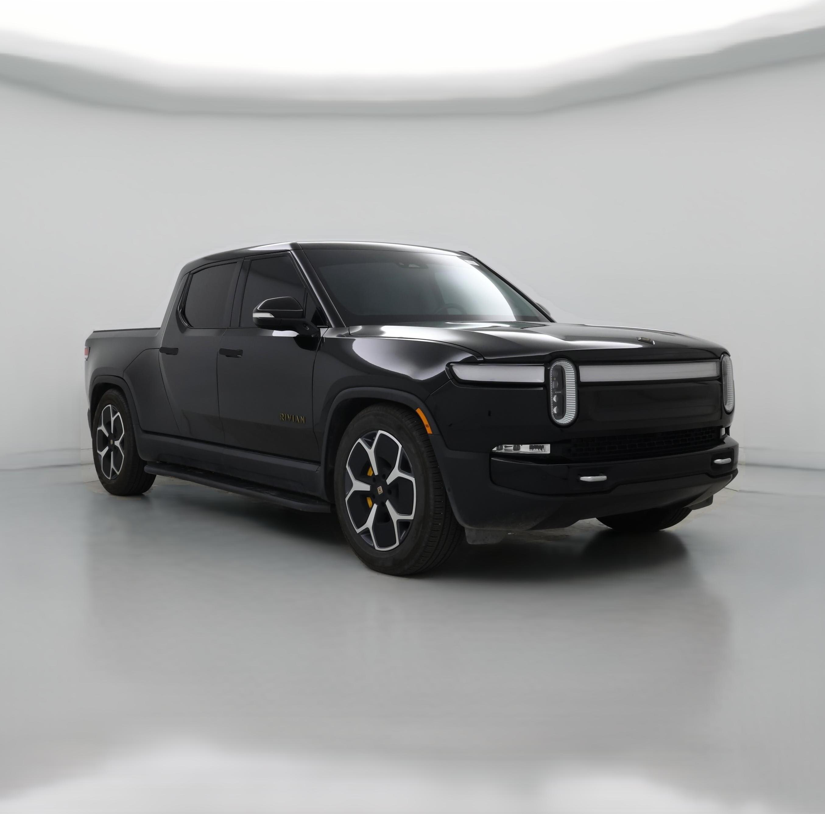 Thumbnail: 2023 Rivian R1T - 1