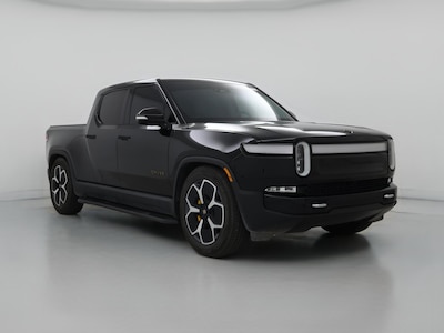 2023 Rivian R1T Adventure Quad-Motor Large