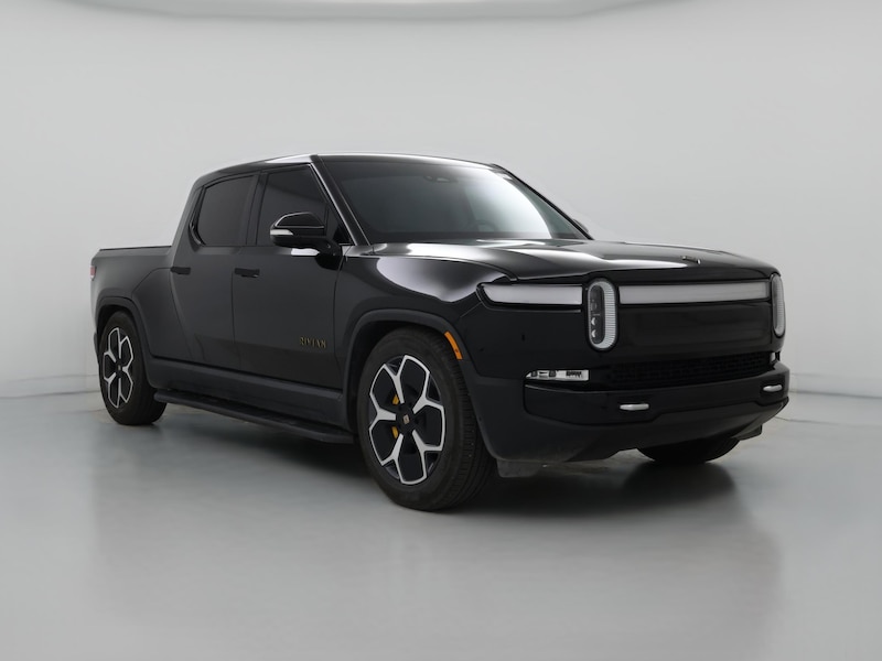 2023 Rivian R1T Adventure -
                  Tucson, AZ