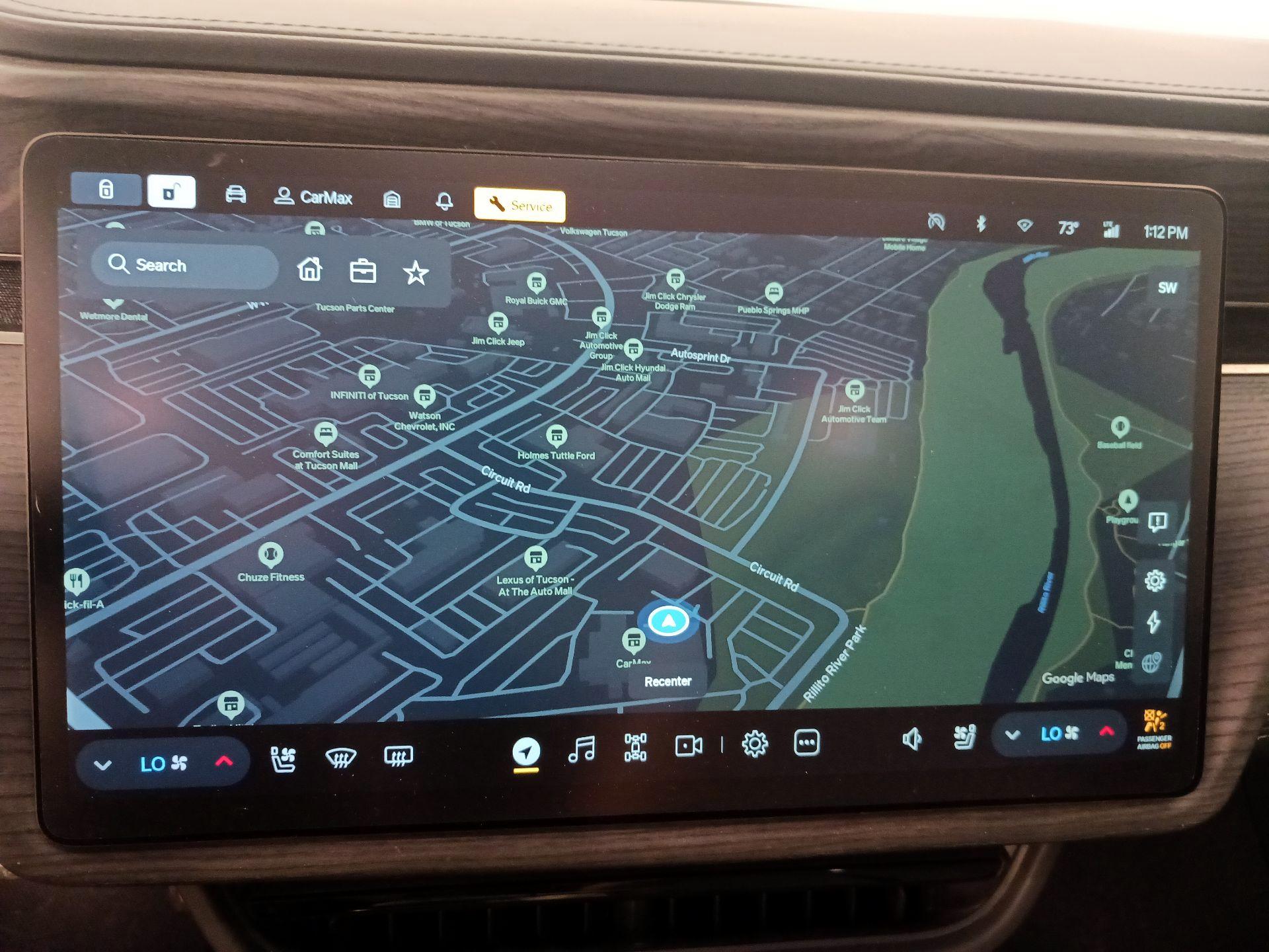 Thumbnail: 2023 Rivian R1T - 13