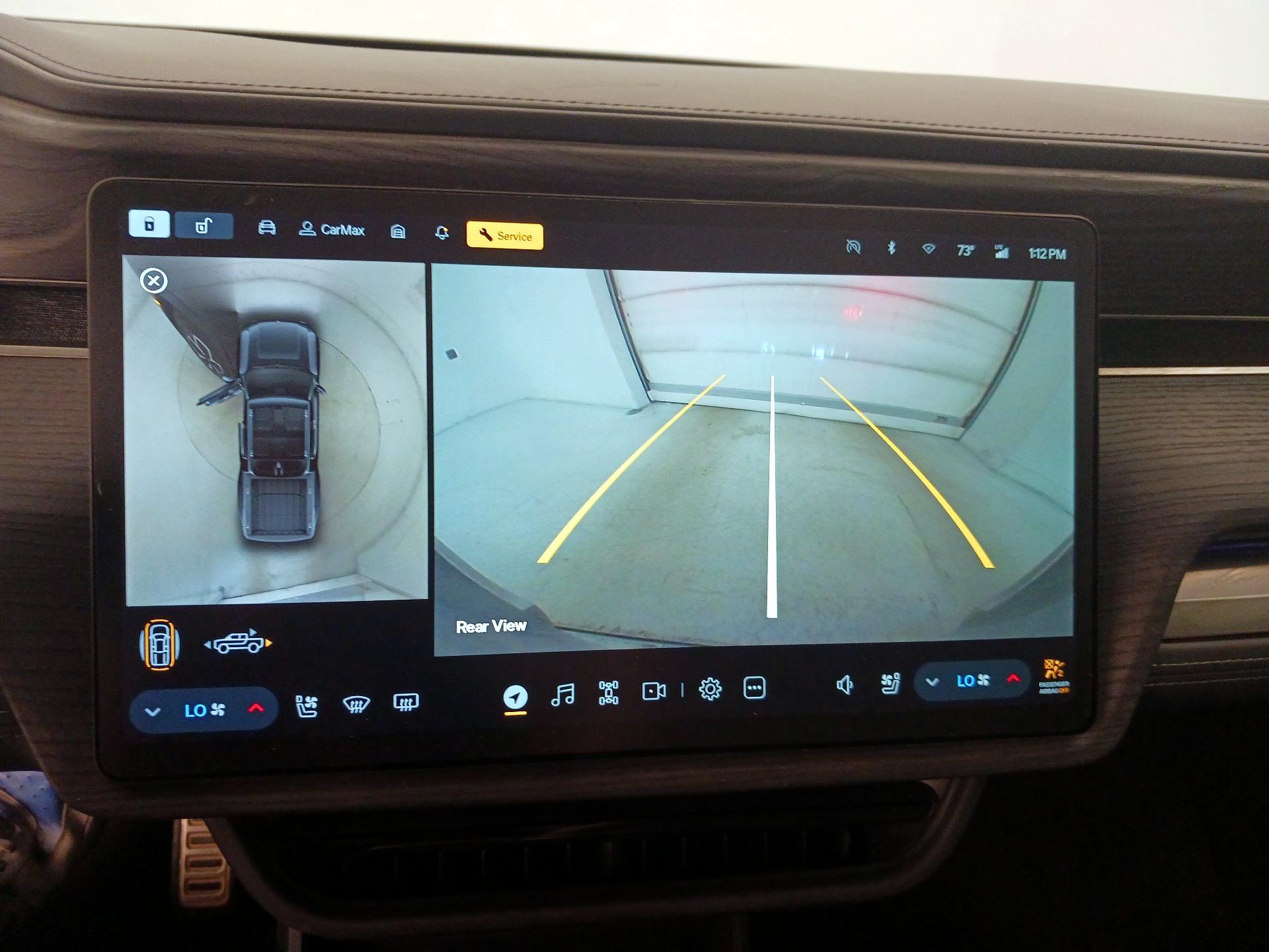 Thumbnail: 2023 Rivian R1T - 14