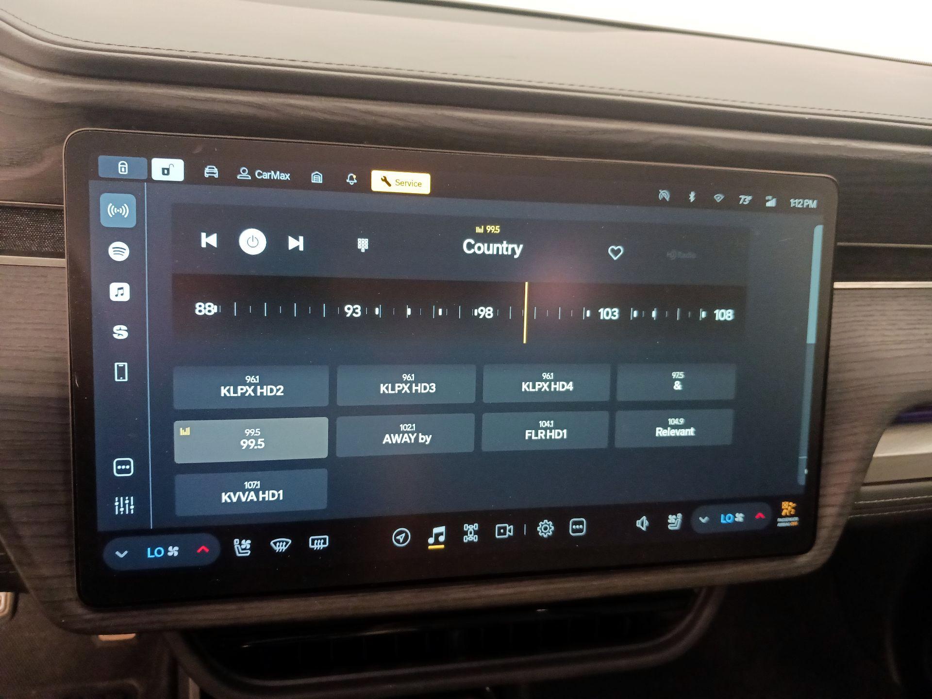 Thumbnail: 2023 Rivian R1T - 15