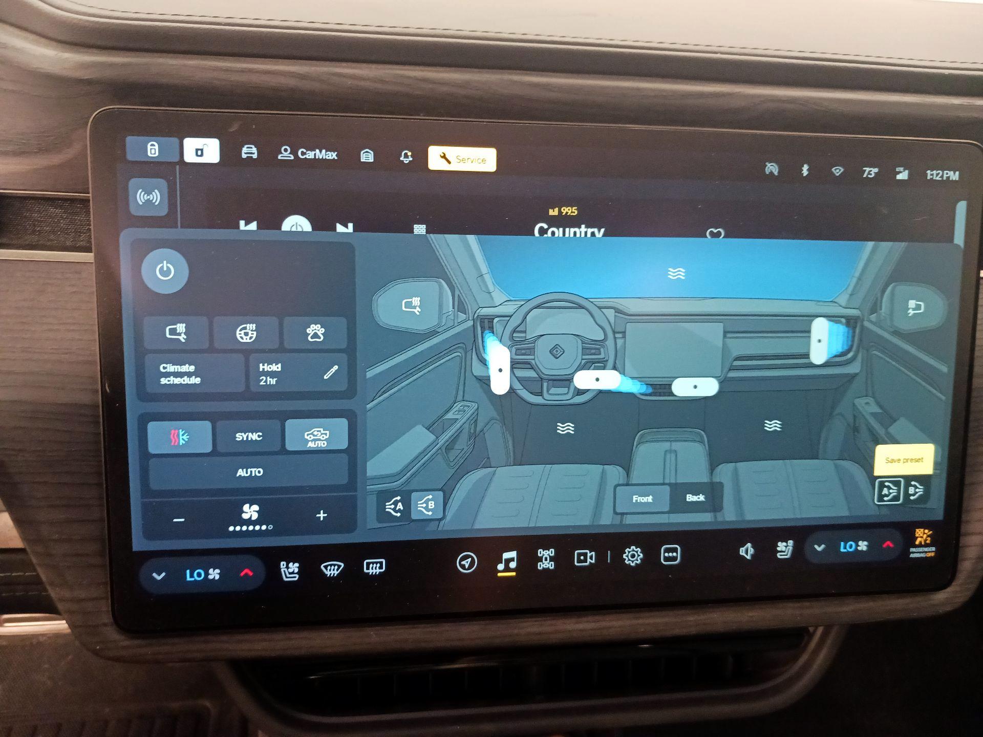 Thumbnail: 2023 Rivian R1T - 16