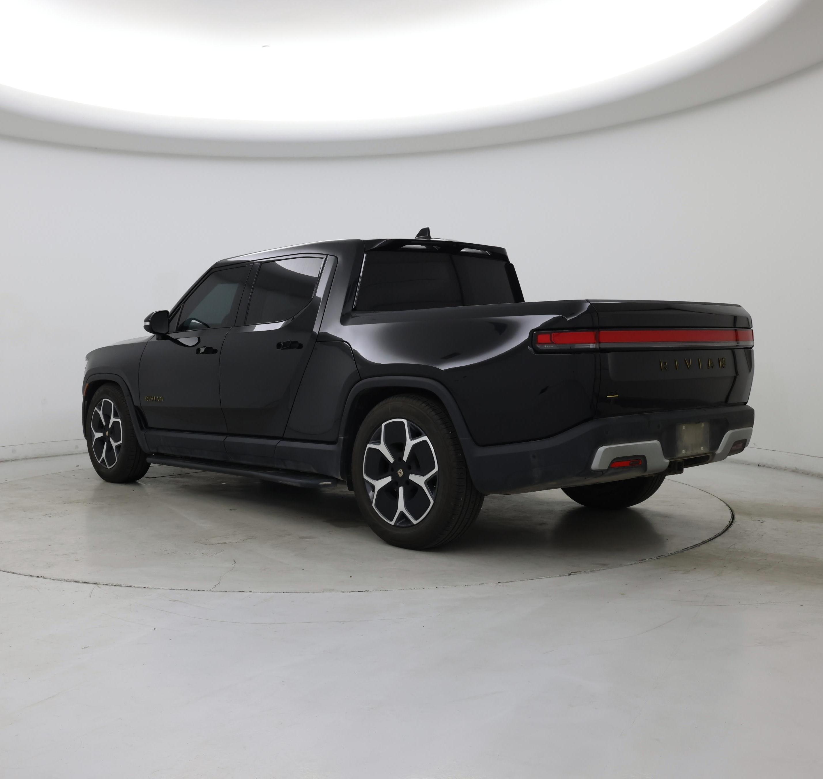 Thumbnail: 2023 Rivian R1T - 2