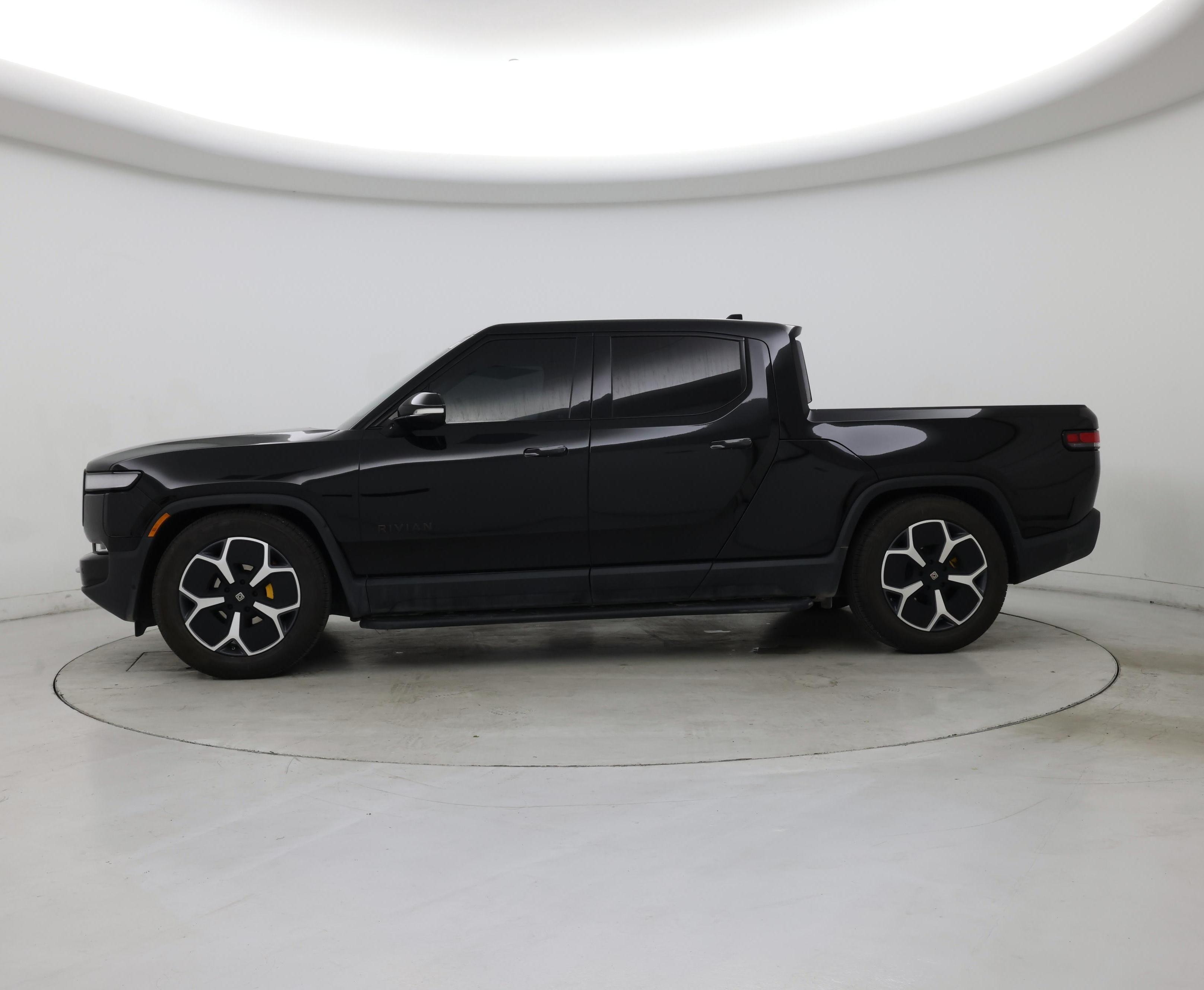 Thumbnail: 2023 Rivian R1T - 3