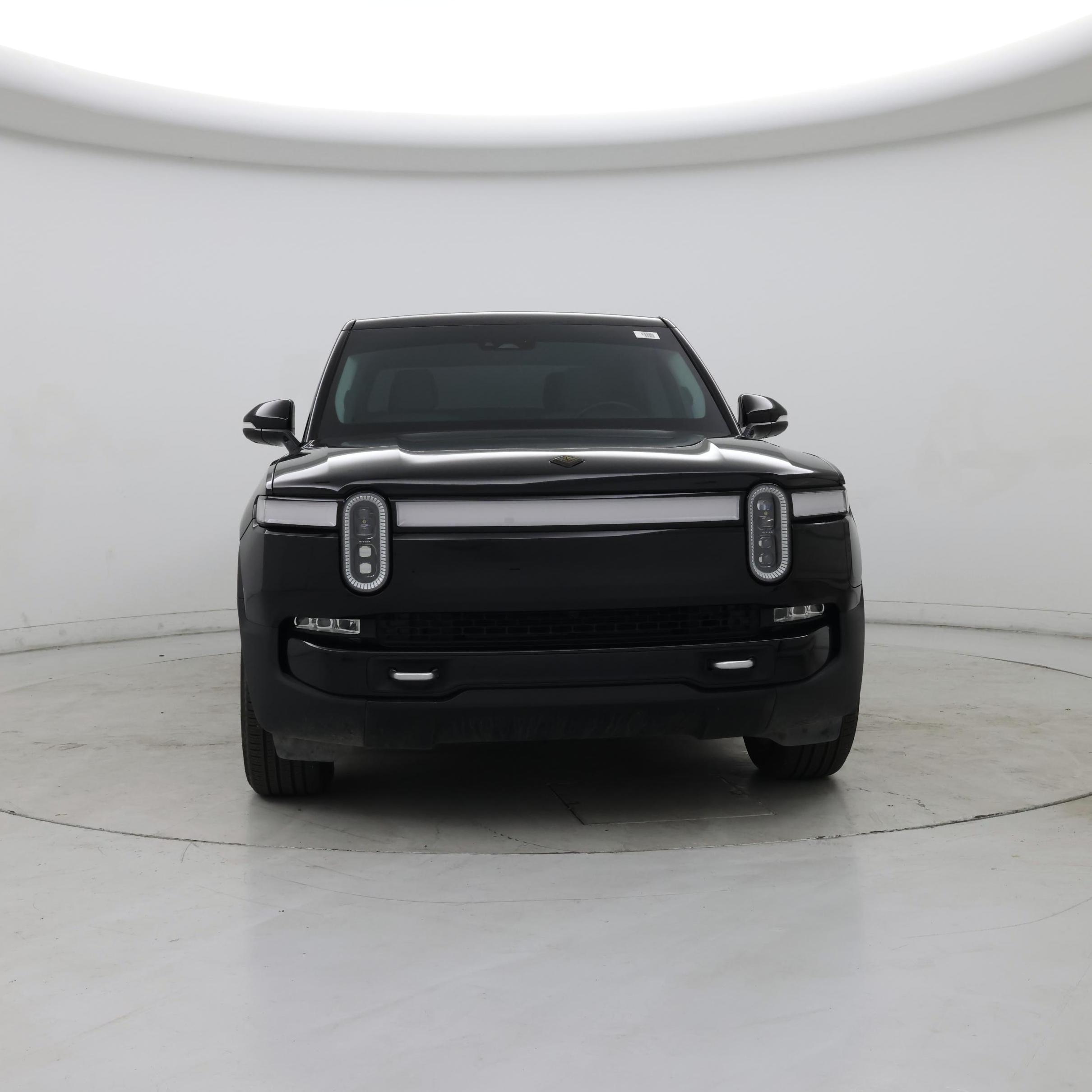 Thumbnail: 2023 Rivian R1T - 5