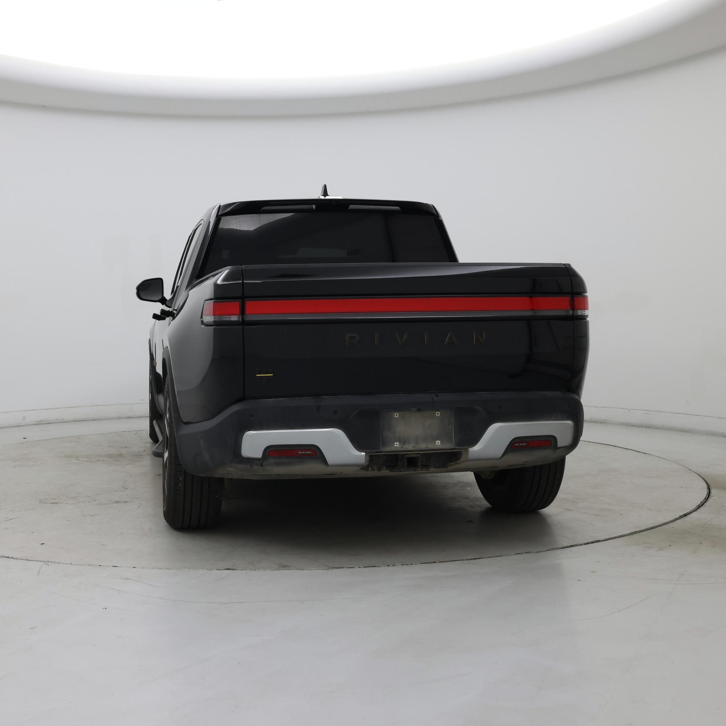 Thumbnail: 2023 Rivian R1T - 6