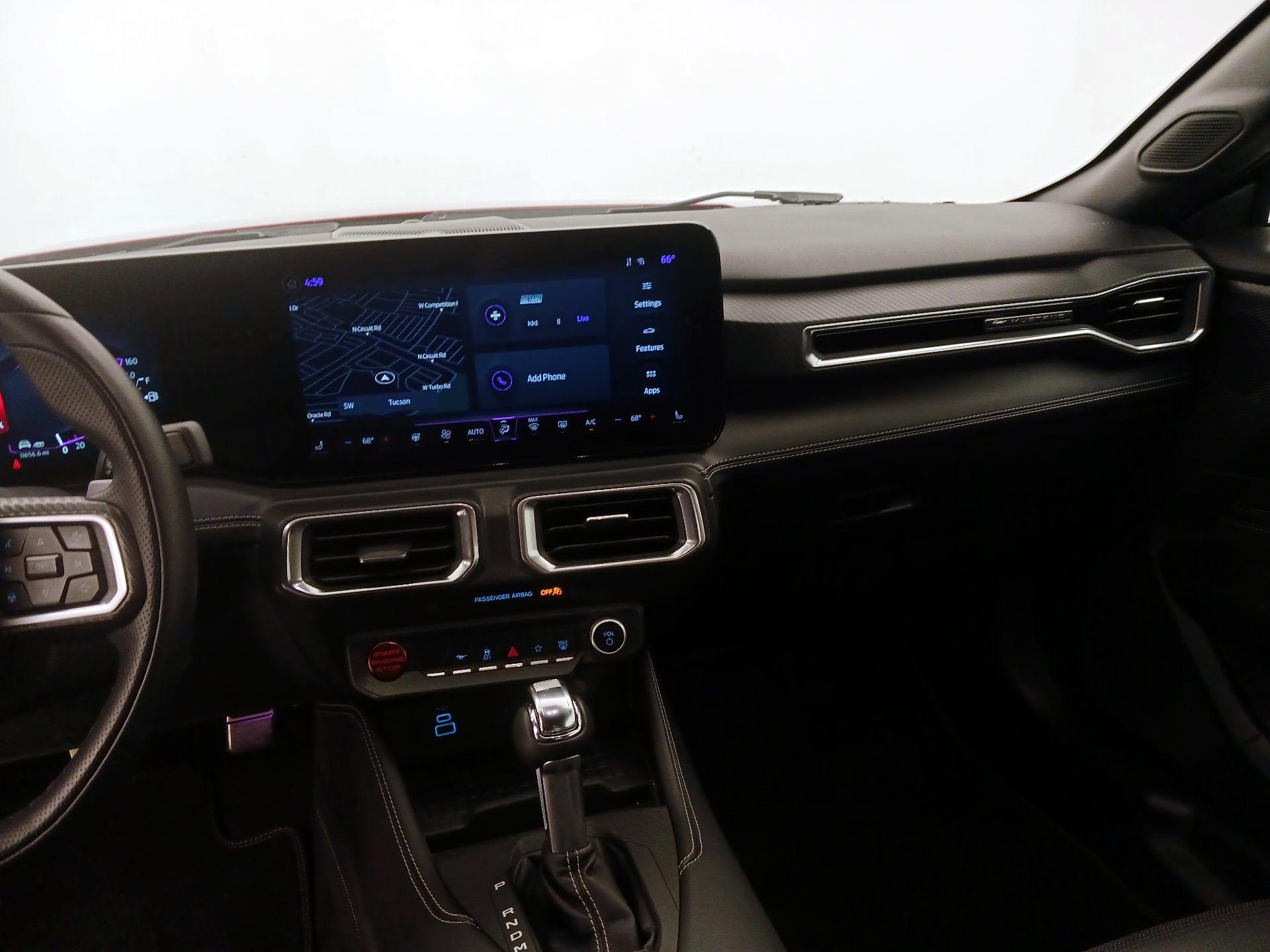 Thumbnail: 2024 Ford Mustang - 9