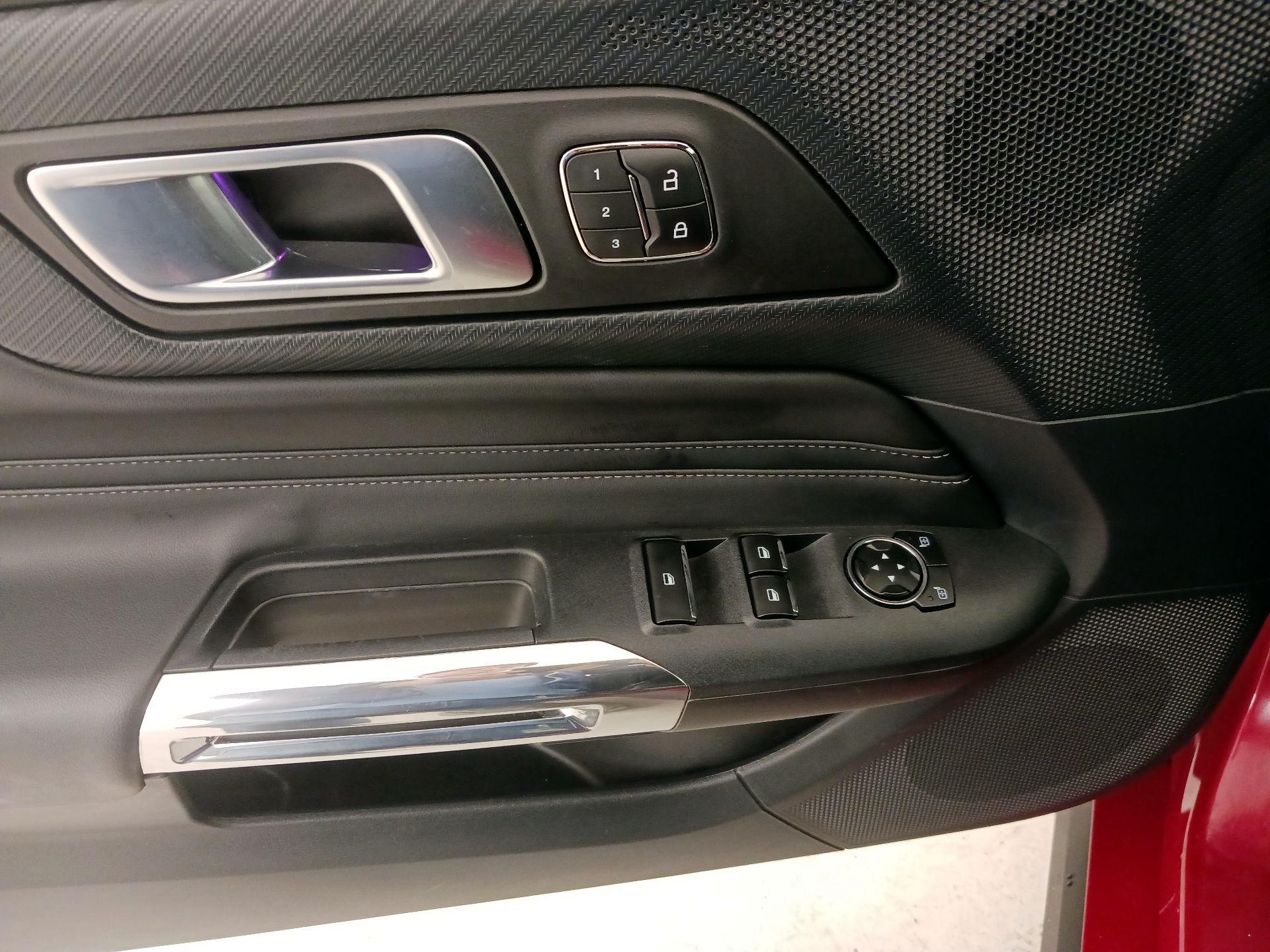 Thumbnail: 2024 Ford Mustang - 12