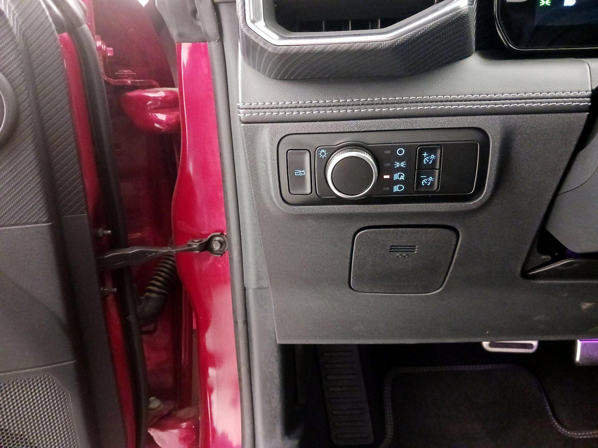 Thumbnail: 2024 Ford Mustang - 13