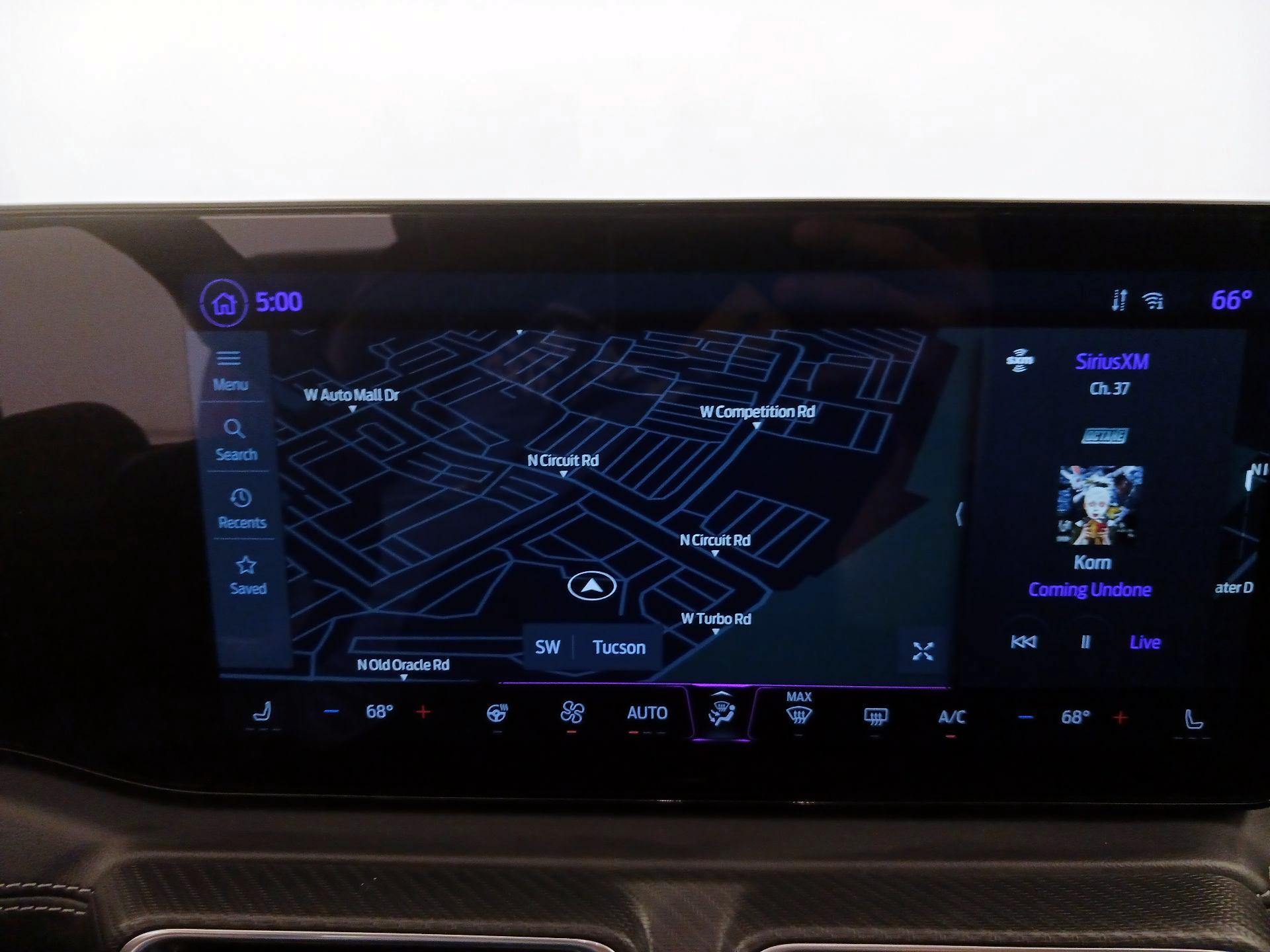 Thumbnail: 2024 Ford Mustang - 14