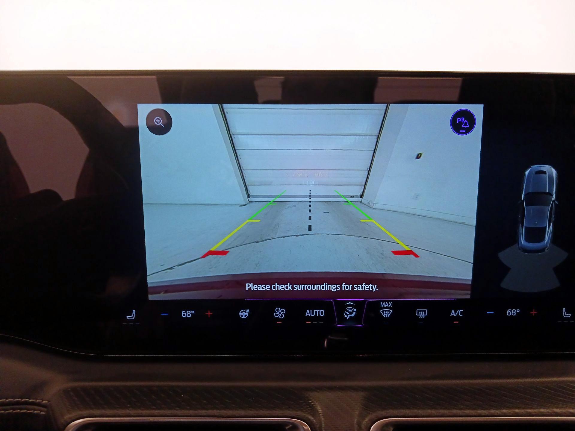 Thumbnail: 2024 Ford Mustang - 15