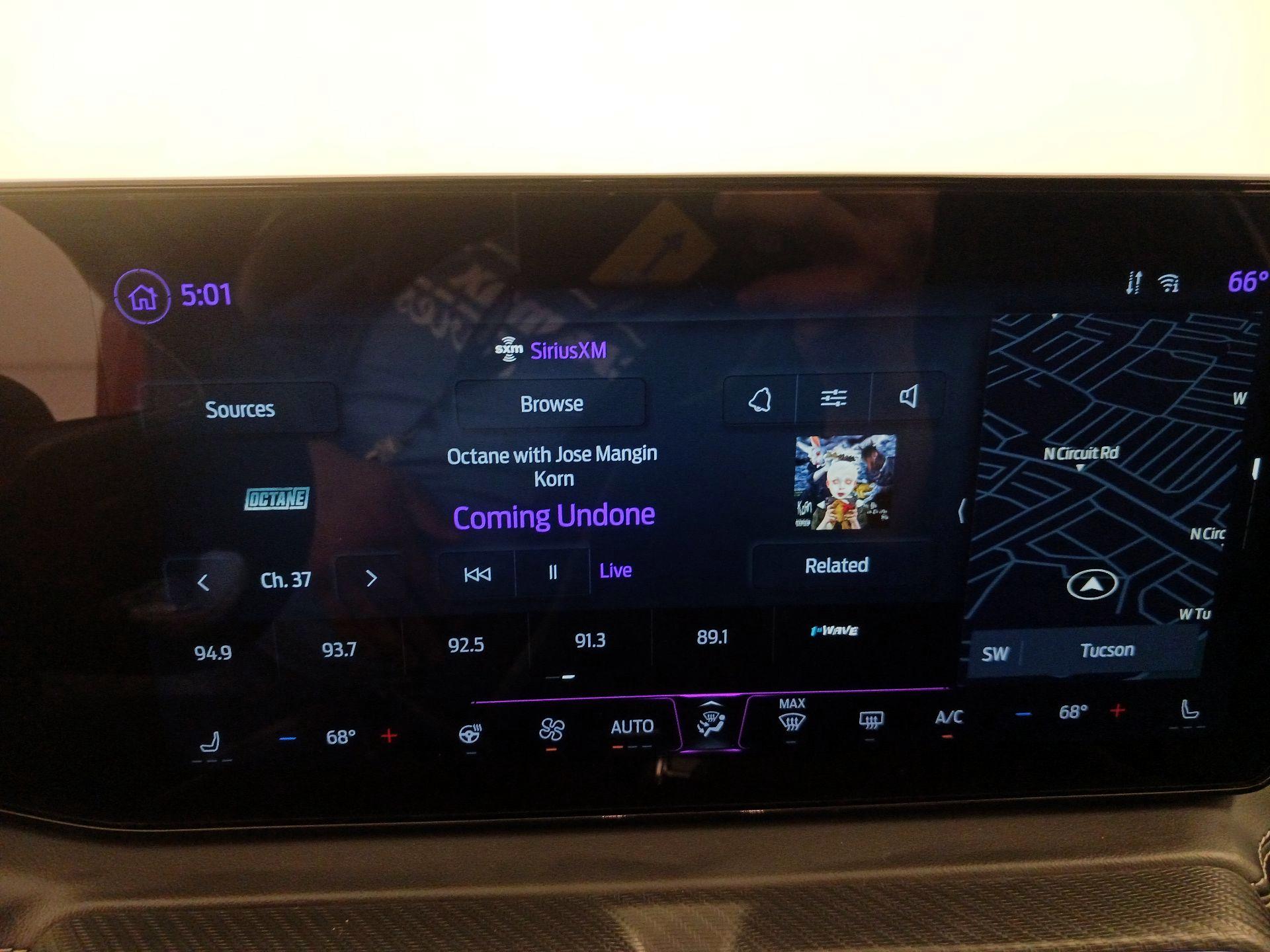 Thumbnail: 2024 Ford Mustang - 16