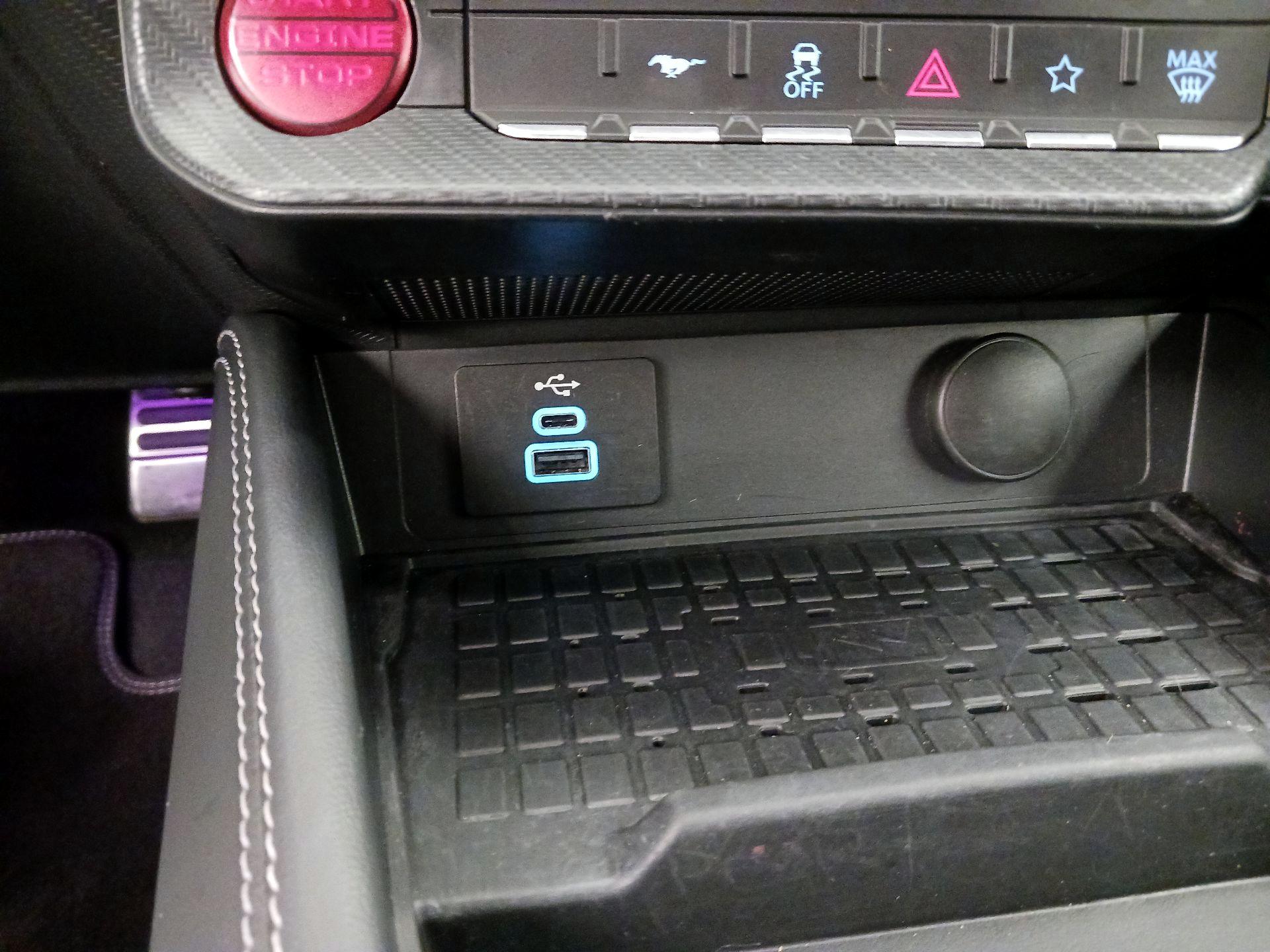 Thumbnail: 2024 Ford Mustang - 19