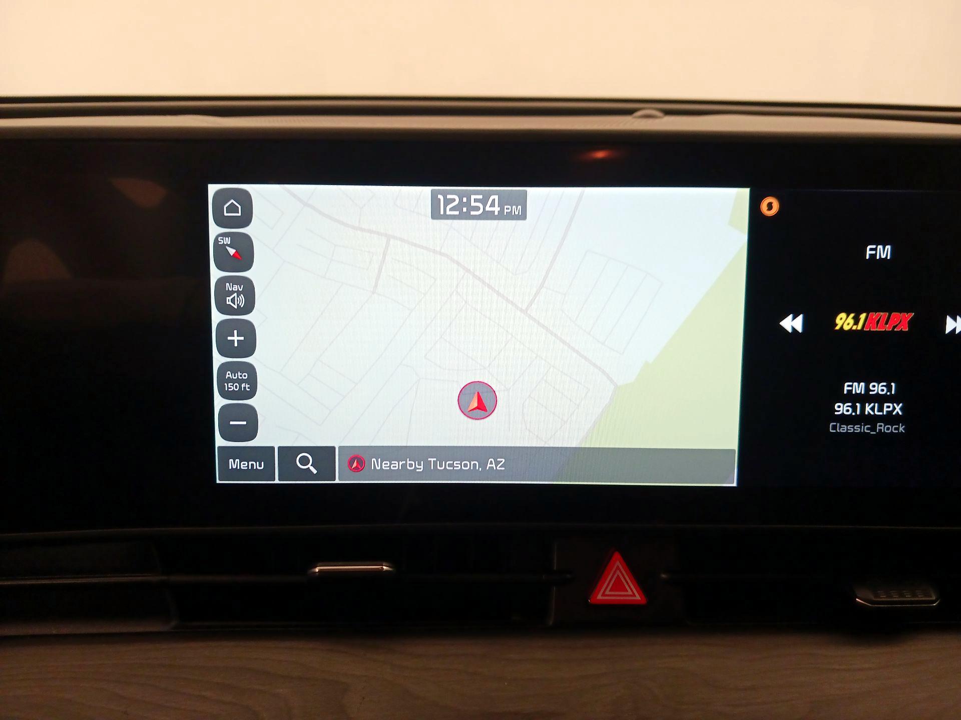 Thumbnail: 2023 Kia Sportage - 14