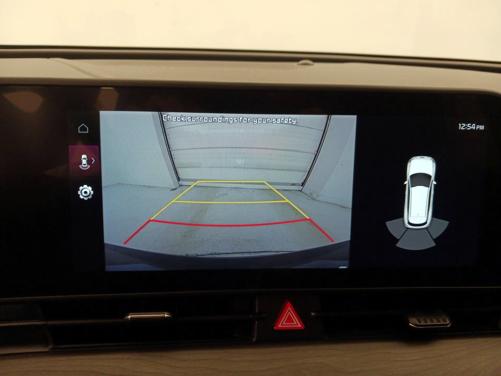 Thumbnail: 2023 Kia Sportage - 15