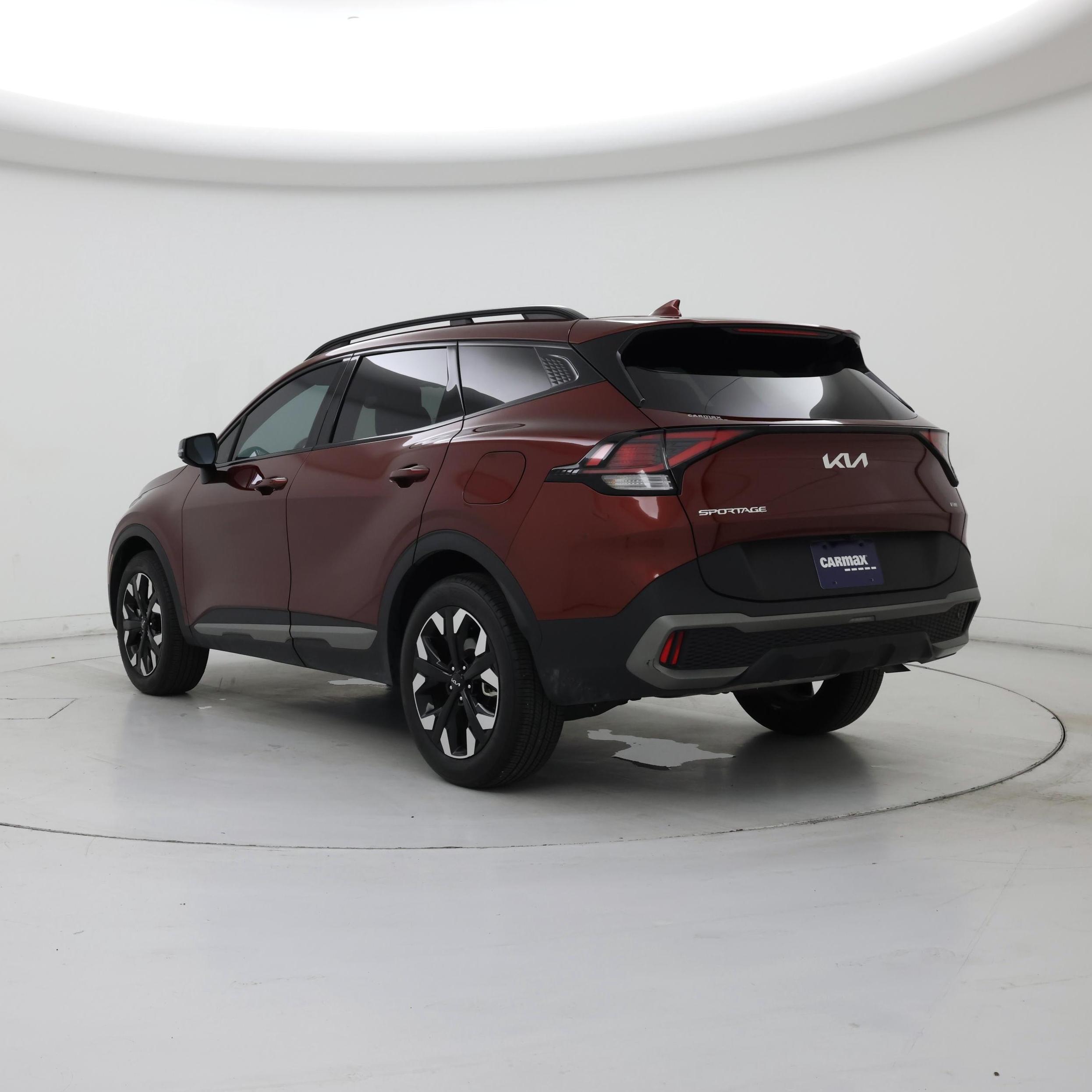 Thumbnail: 2023 Kia Sportage - 2