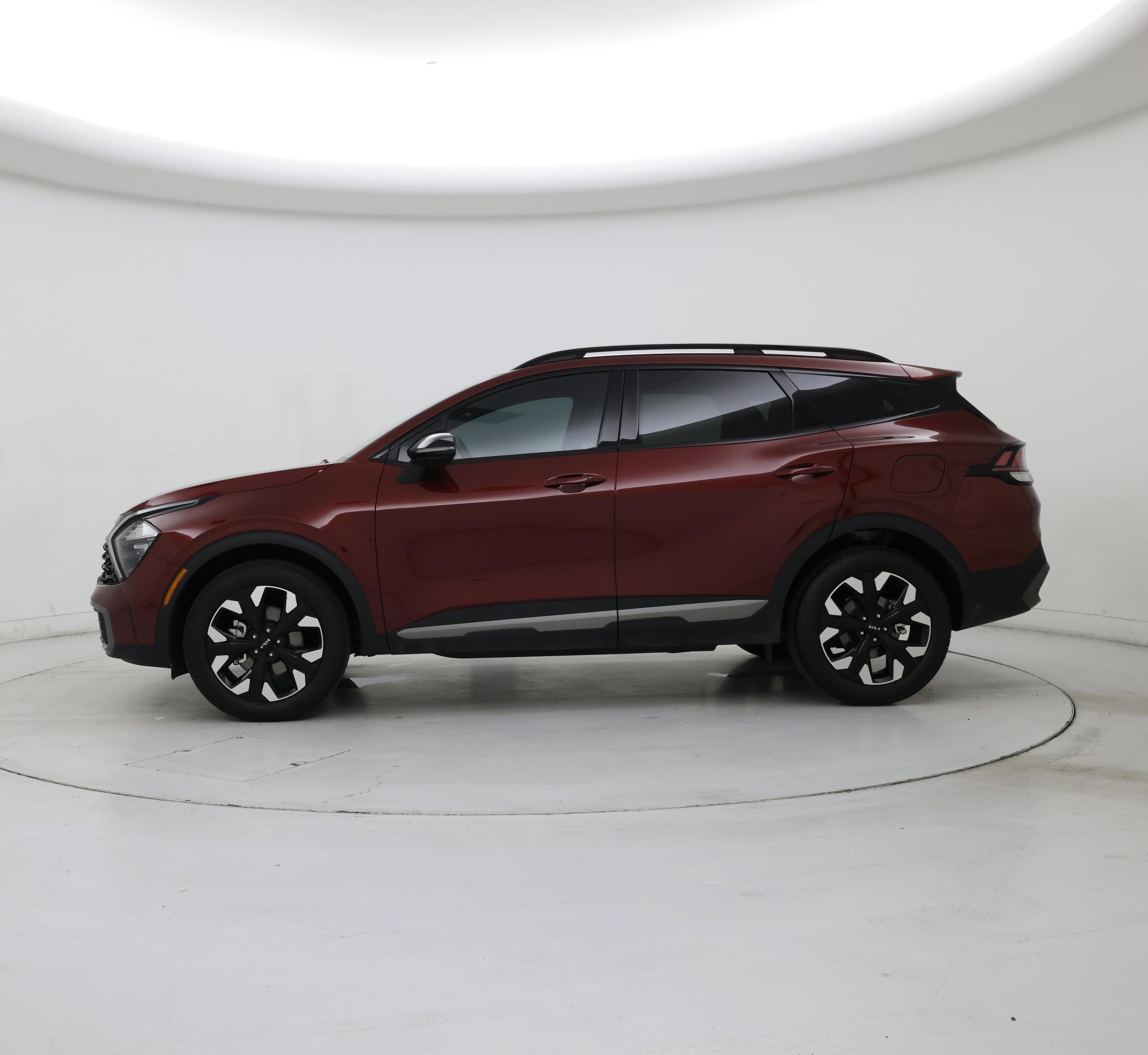 Thumbnail: 2023 Kia Sportage - 3