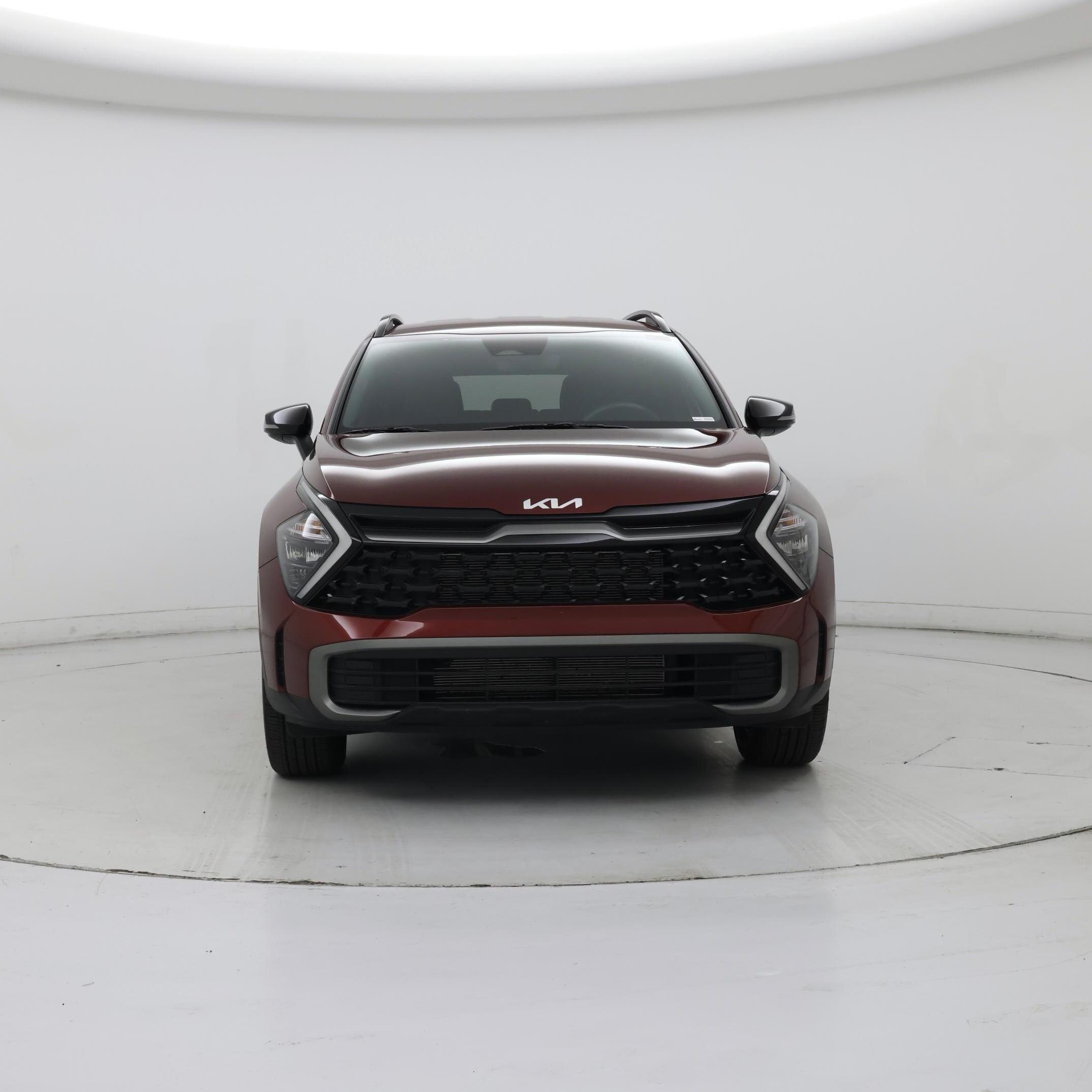 Thumbnail: 2023 Kia Sportage - 5