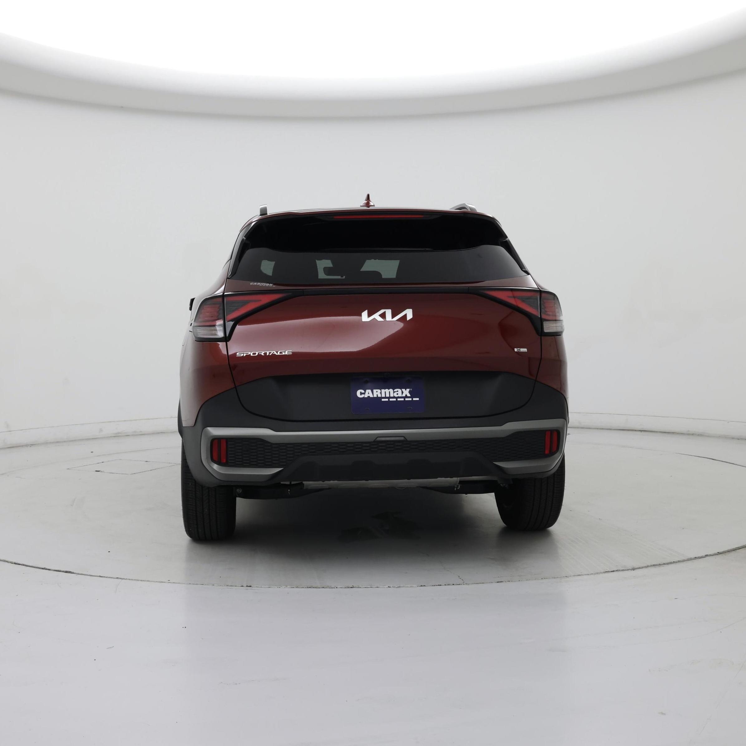 Thumbnail: 2023 Kia Sportage - 6