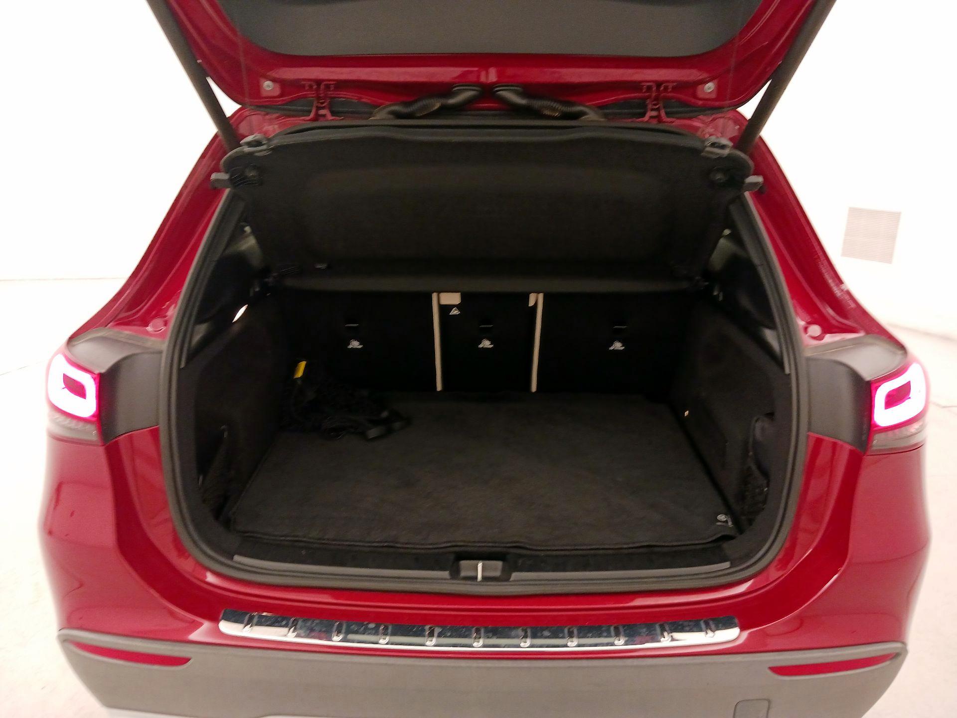 Thumbnail: 2021 Mercedes-Benz GLA - 20