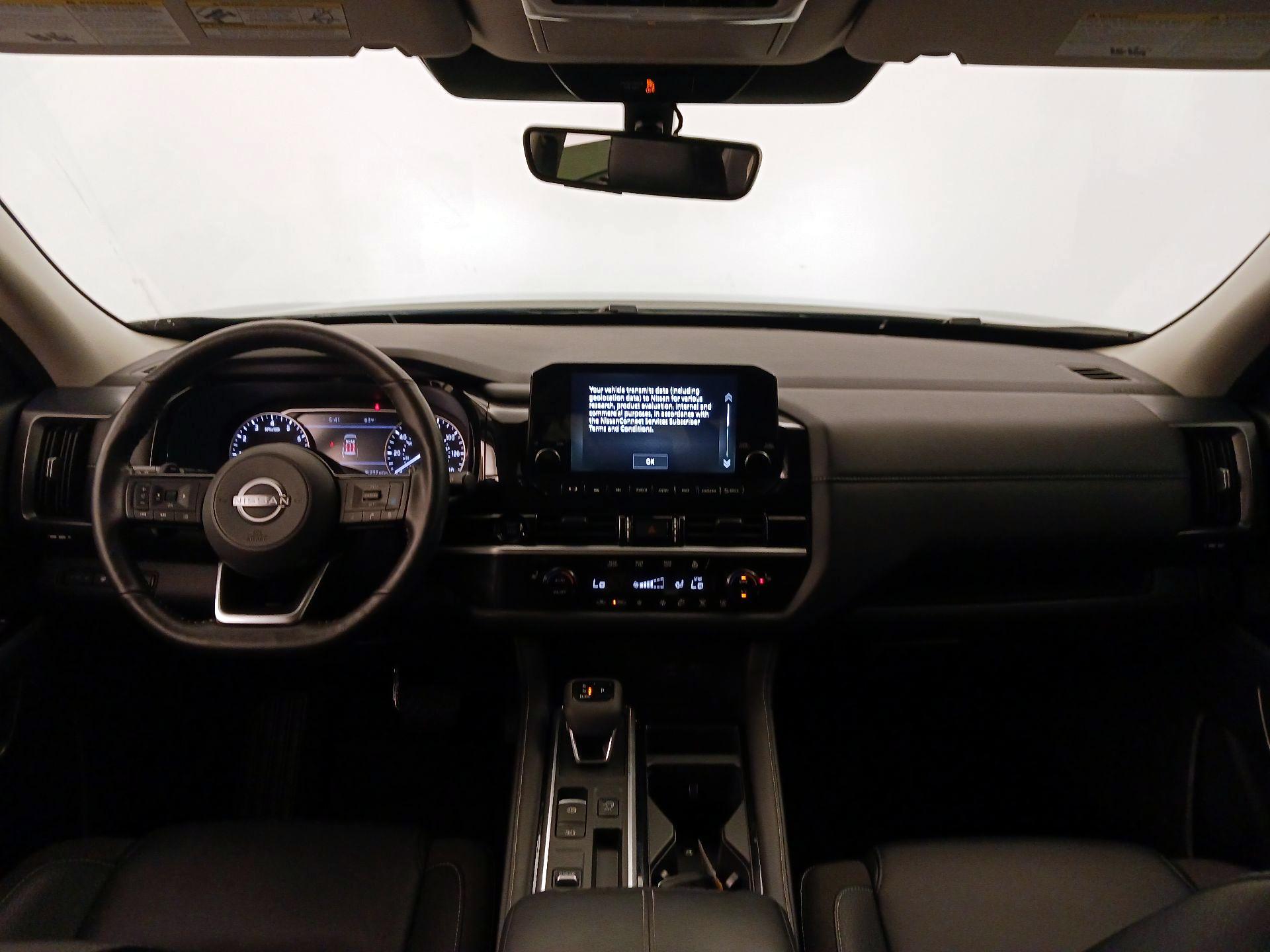 Thumbnail: 2025 Nissan Pathfinder - 9