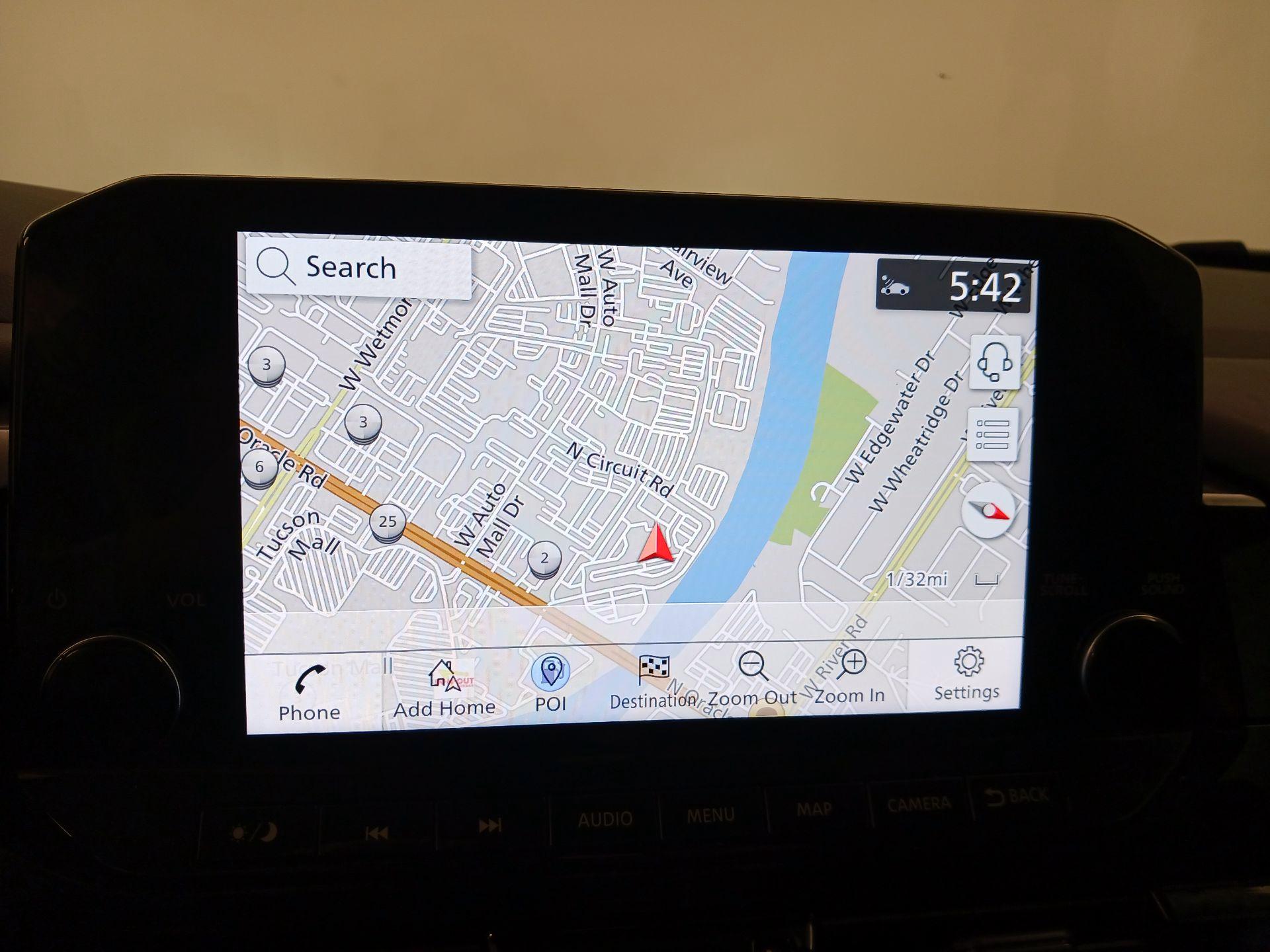 Thumbnail: 2025 Nissan Pathfinder - 14