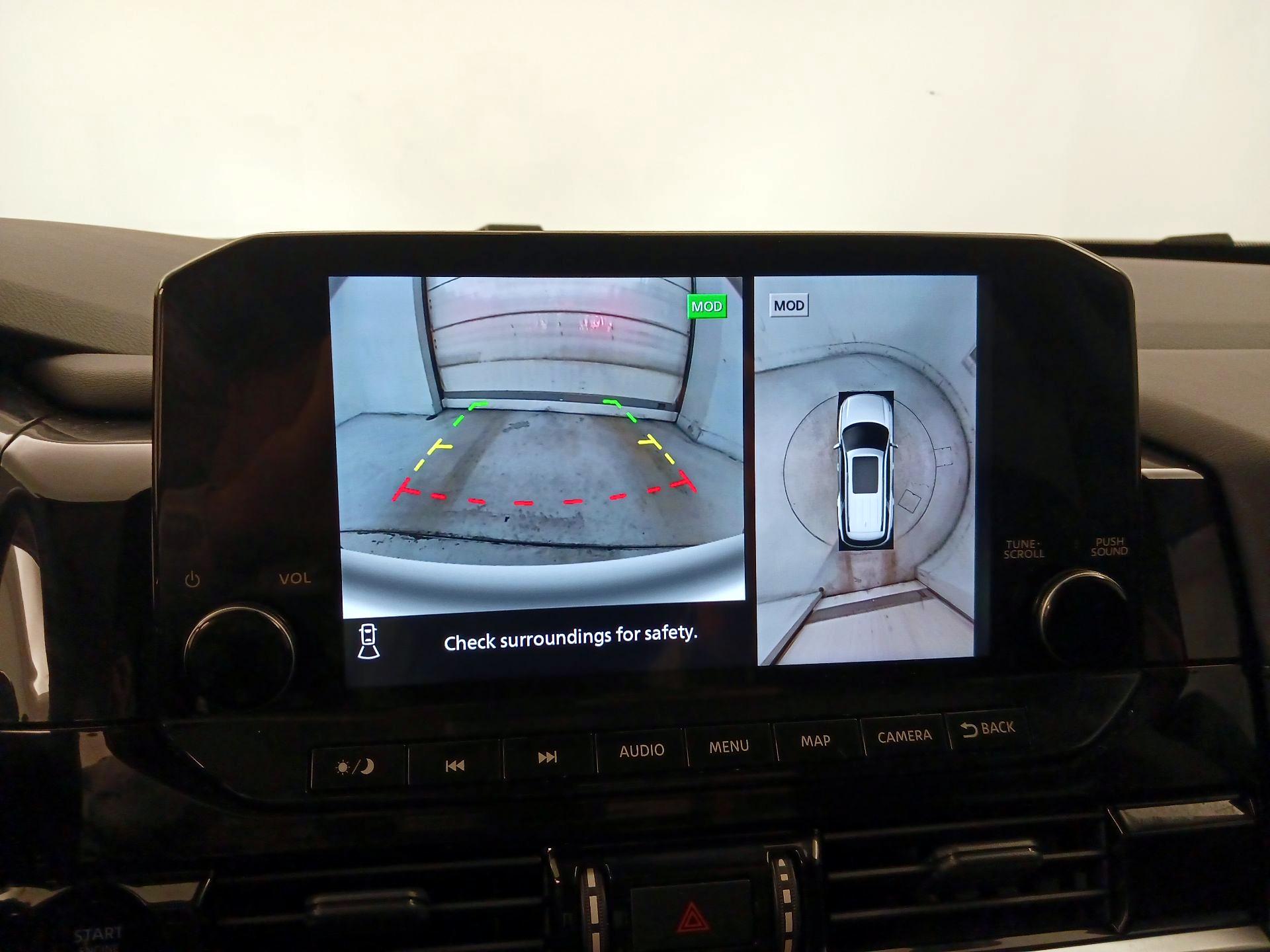 Thumbnail: 2025 Nissan Pathfinder - 15